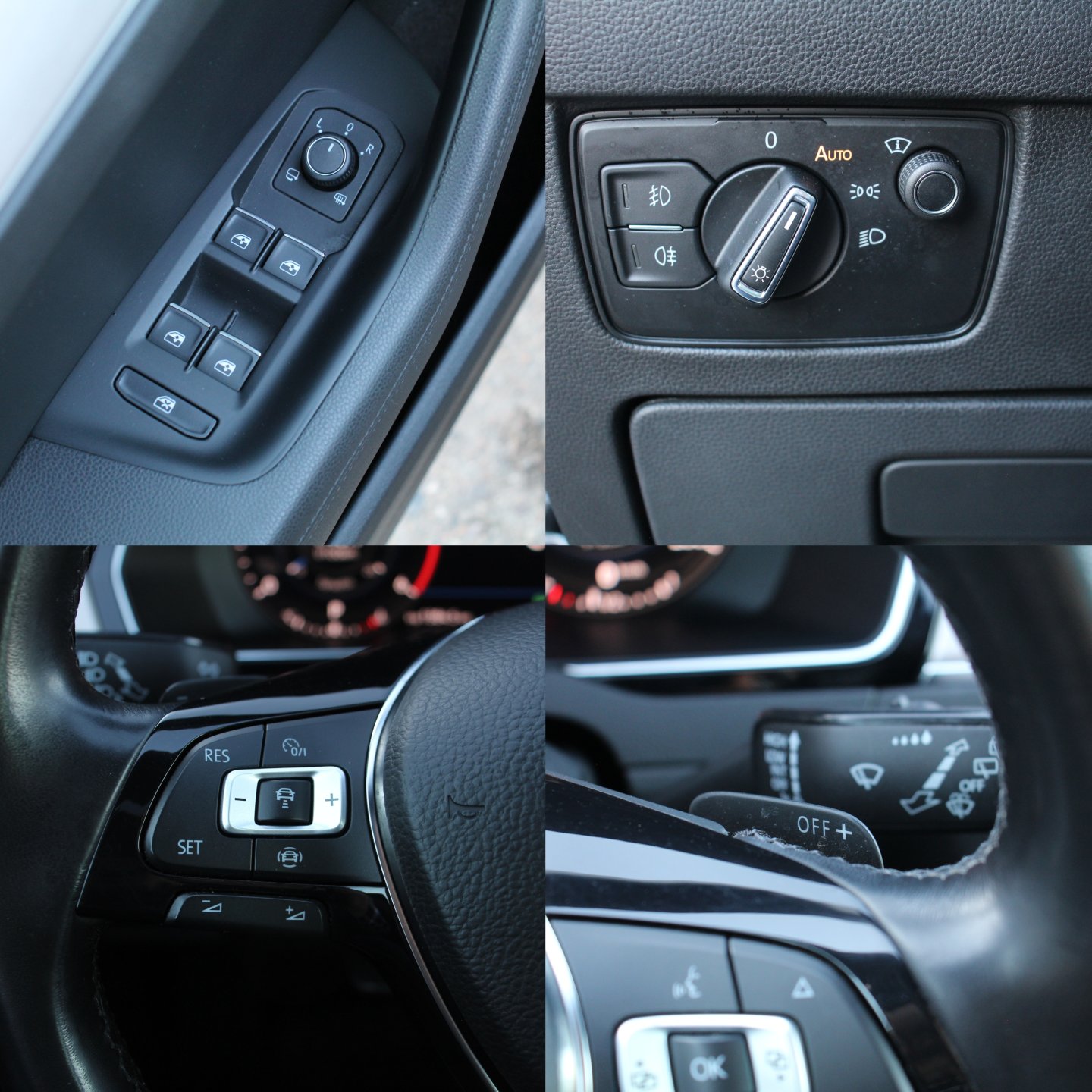 Naudoti Volkswagen Passat automobiliai