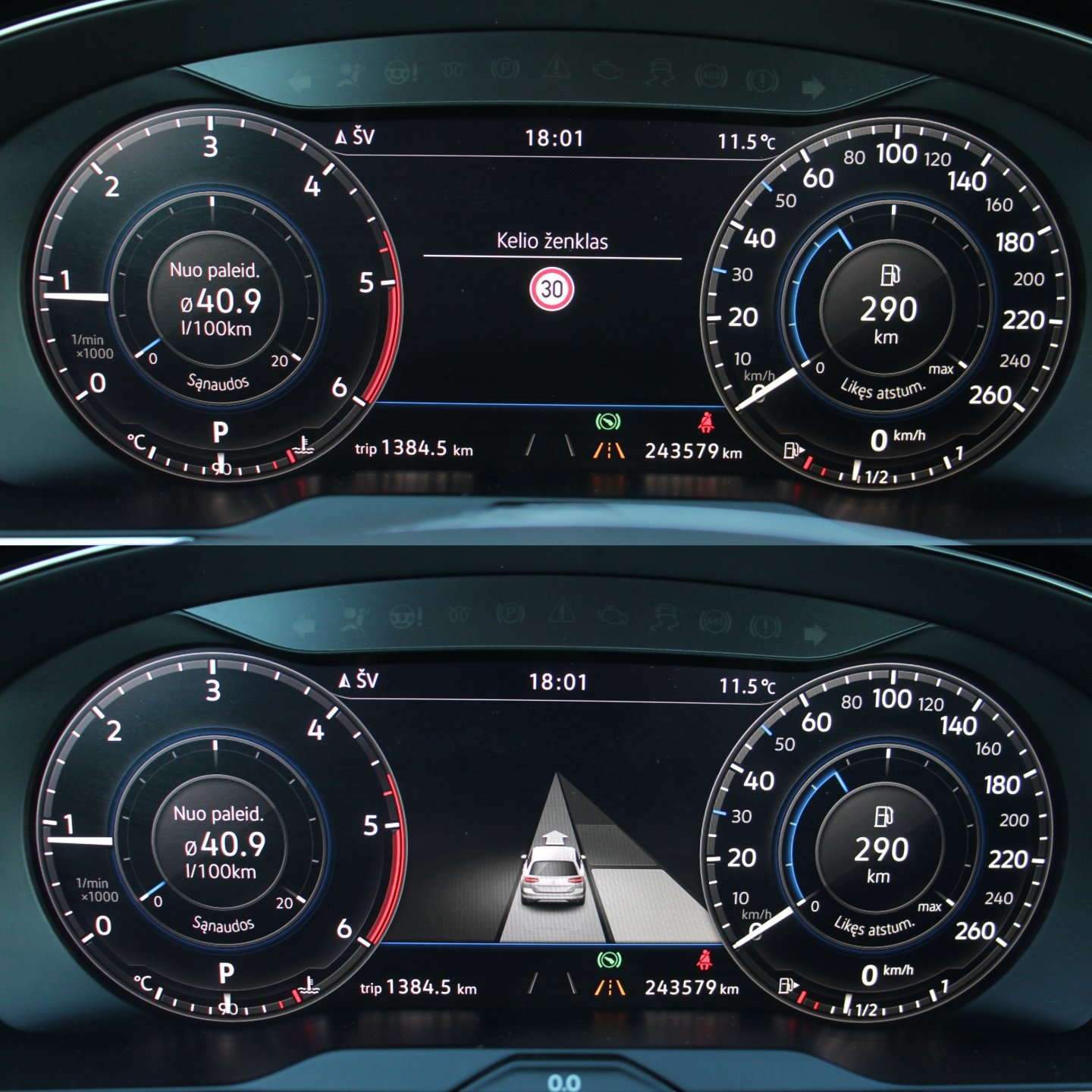 Naudoti Volkswagen Passat automobiliai