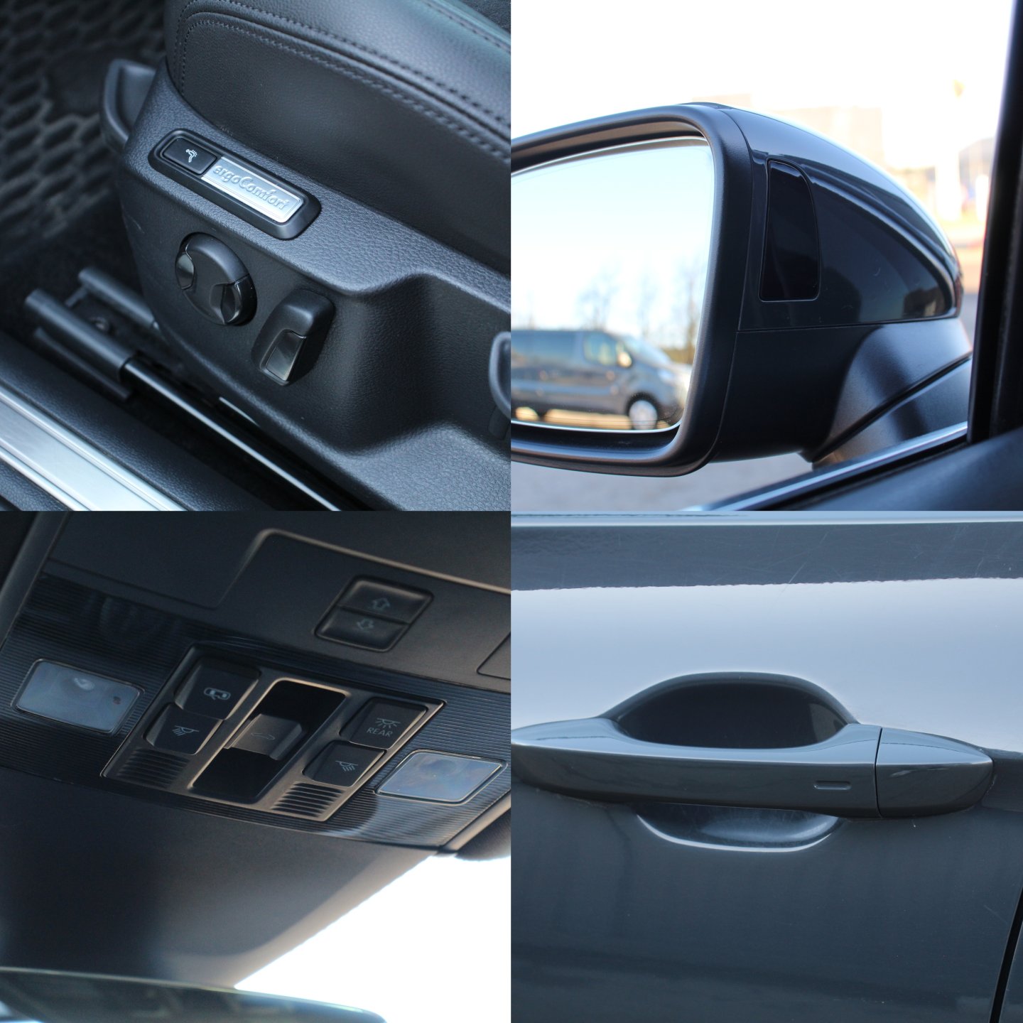 Naudoti Volkswagen Passat automobiliai