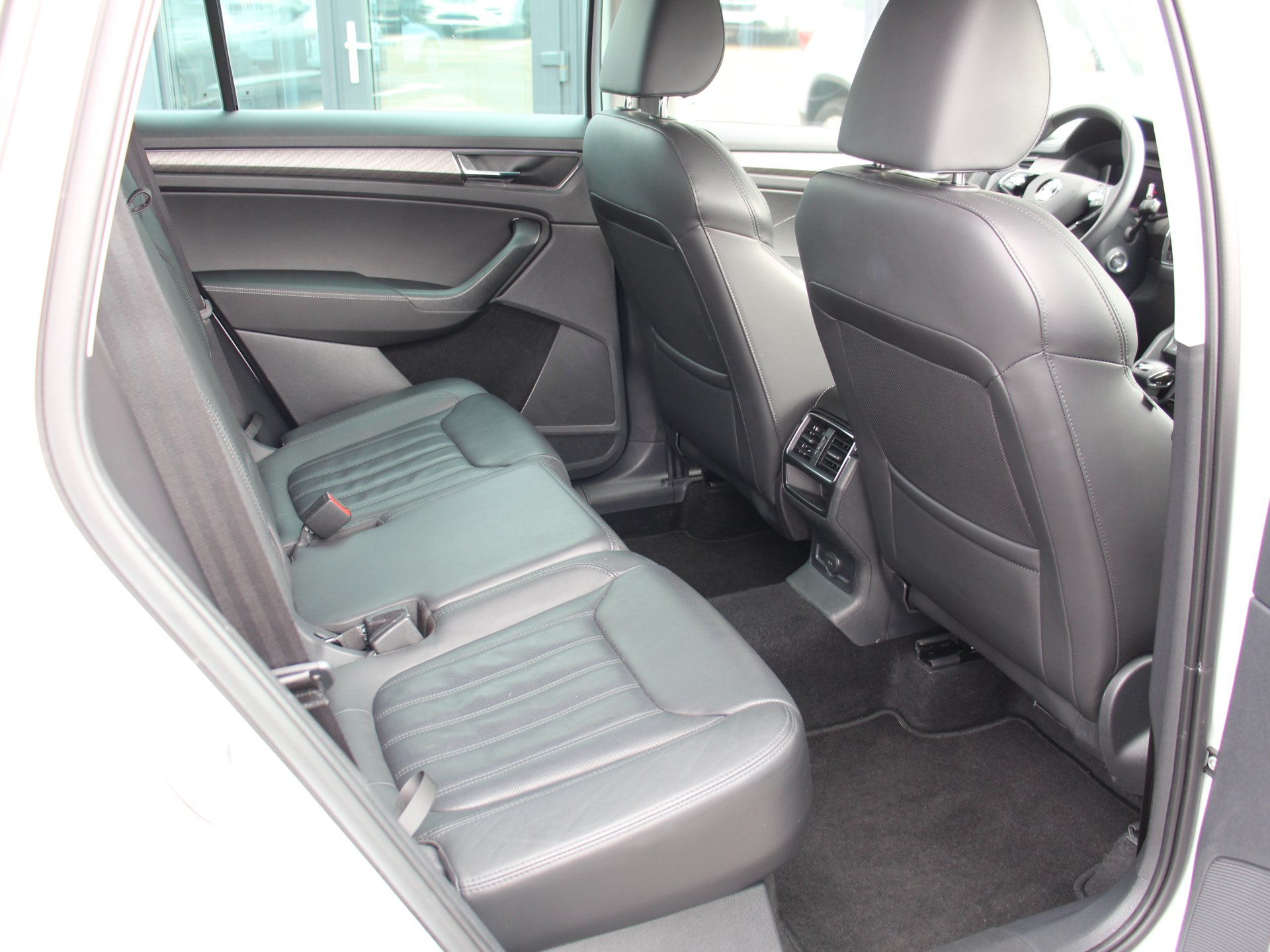 Naudoti Skoda Kodiaq automobiliai