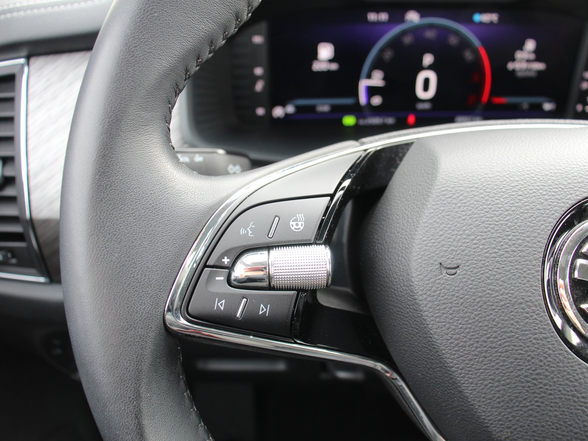 Naudoti Skoda Kodiaq automobiliai