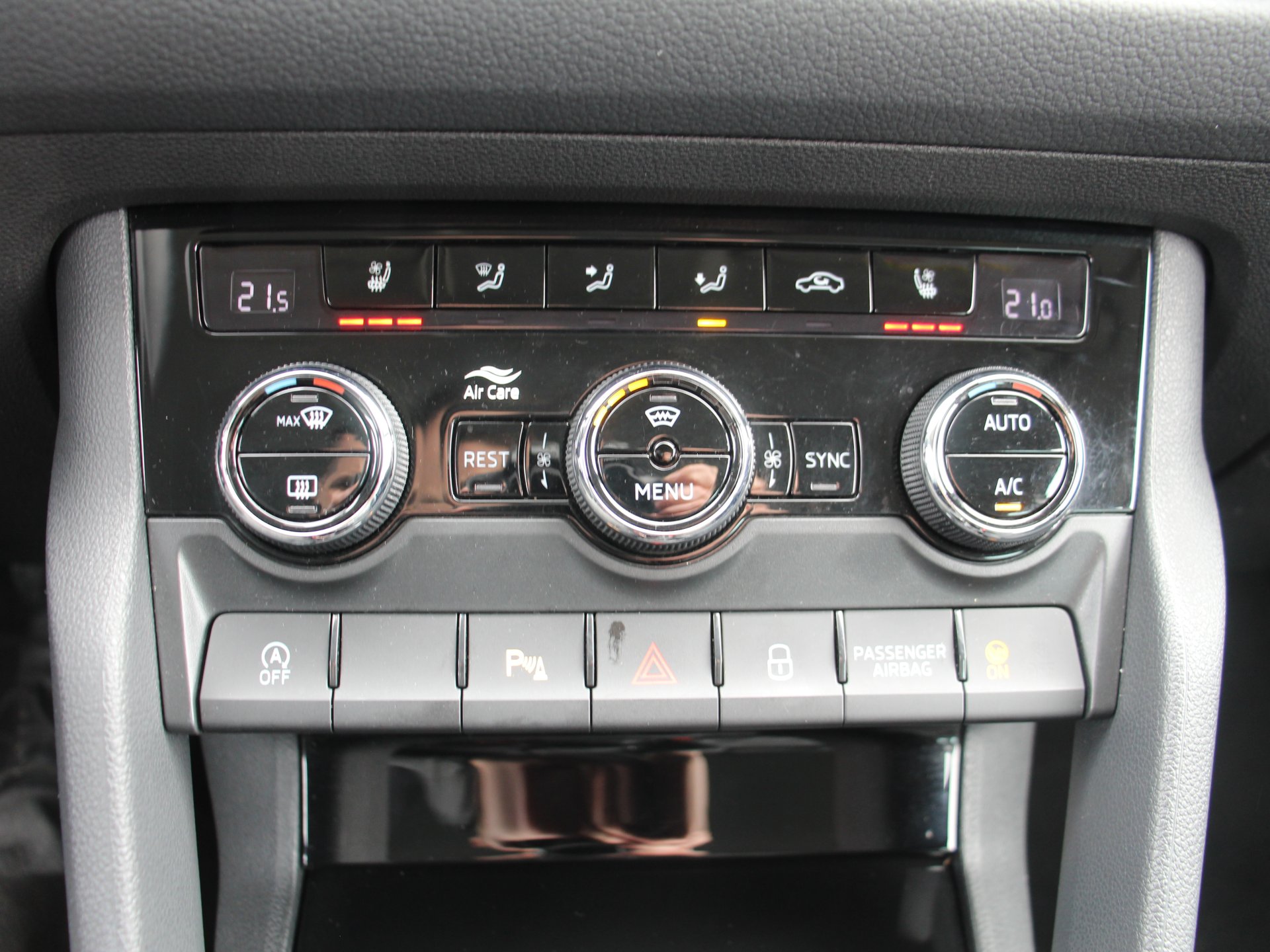 Naudoti Skoda Kodiaq automobiliai