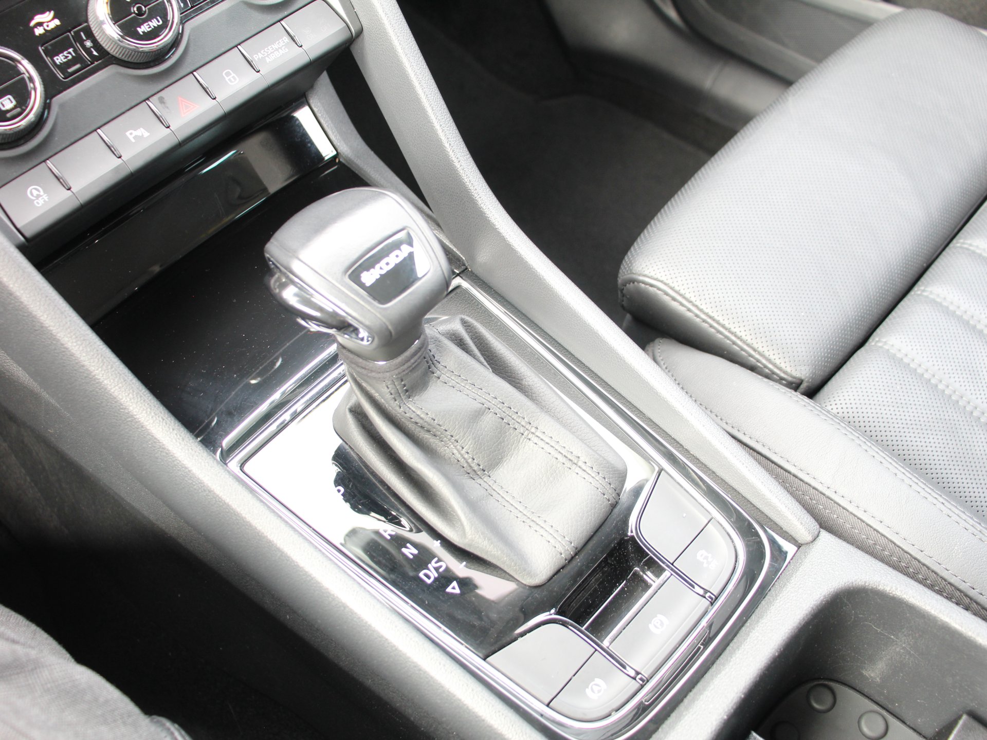 Naudoti Skoda Kodiaq automobiliai