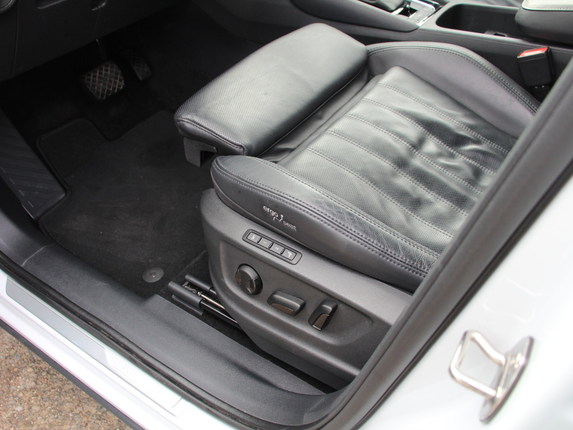 Naudoti Skoda Kodiaq automobiliai