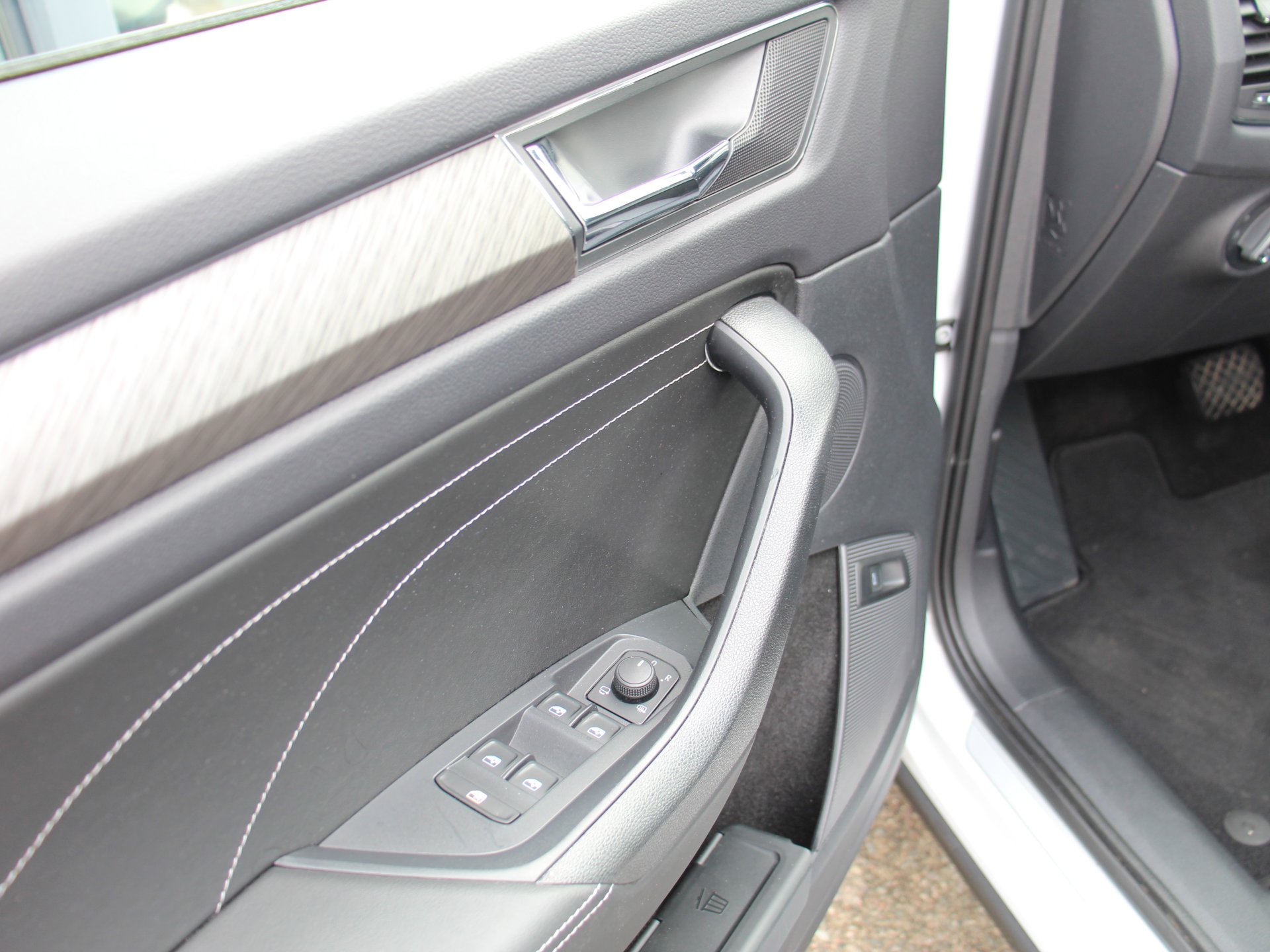 Naudoti Skoda Kodiaq automobiliai