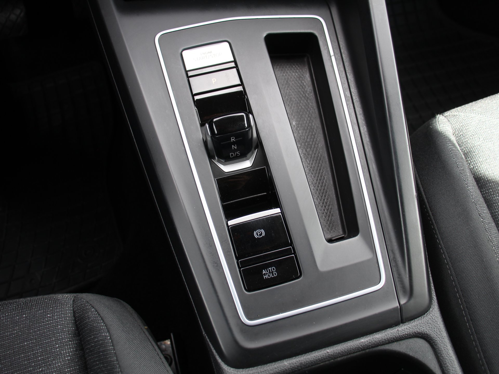 Naudoti Volkswagen Golf automobiliai
