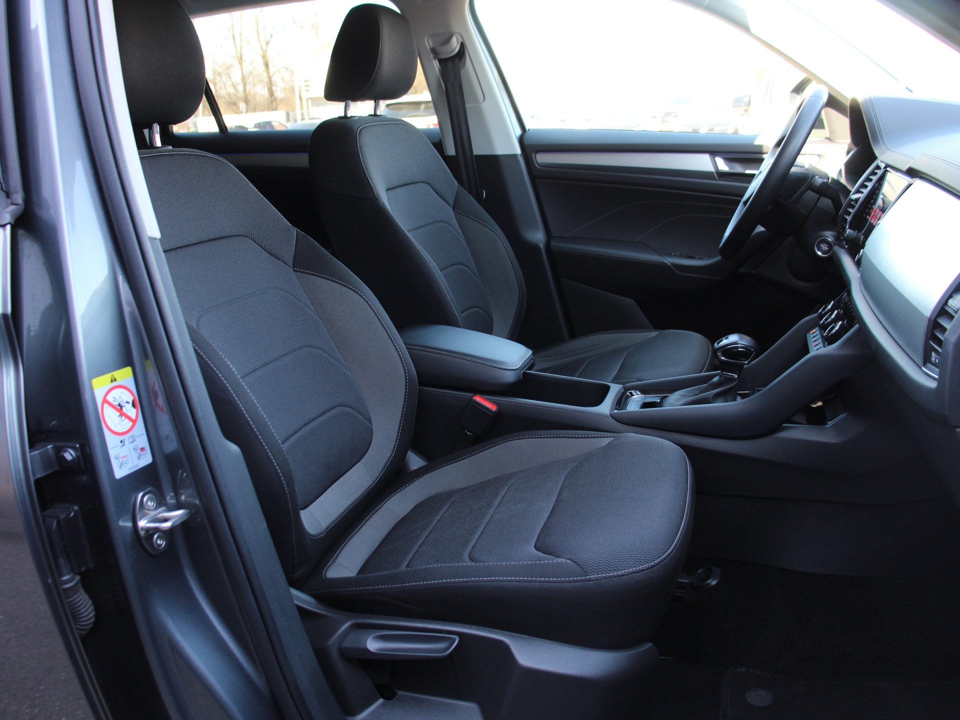 Naudoti Skoda Kodiaq automobiliai