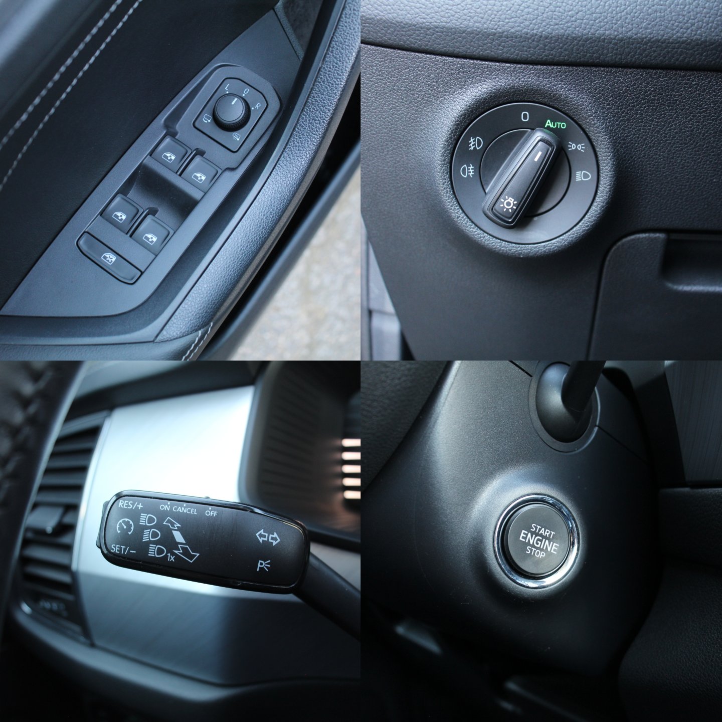 Naudoti Skoda Kodiaq automobiliai