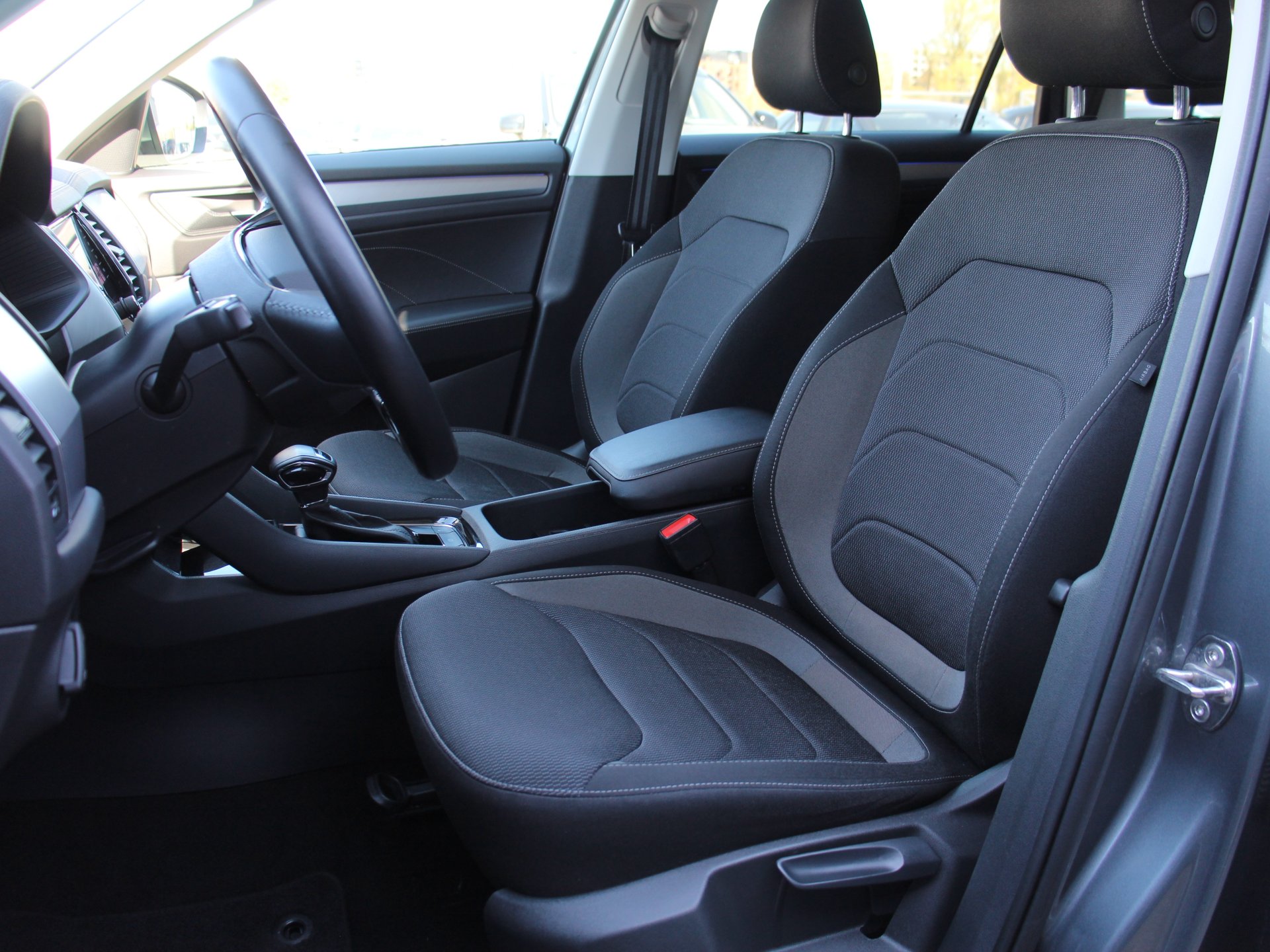 Naudoti Skoda Kodiaq automobiliai