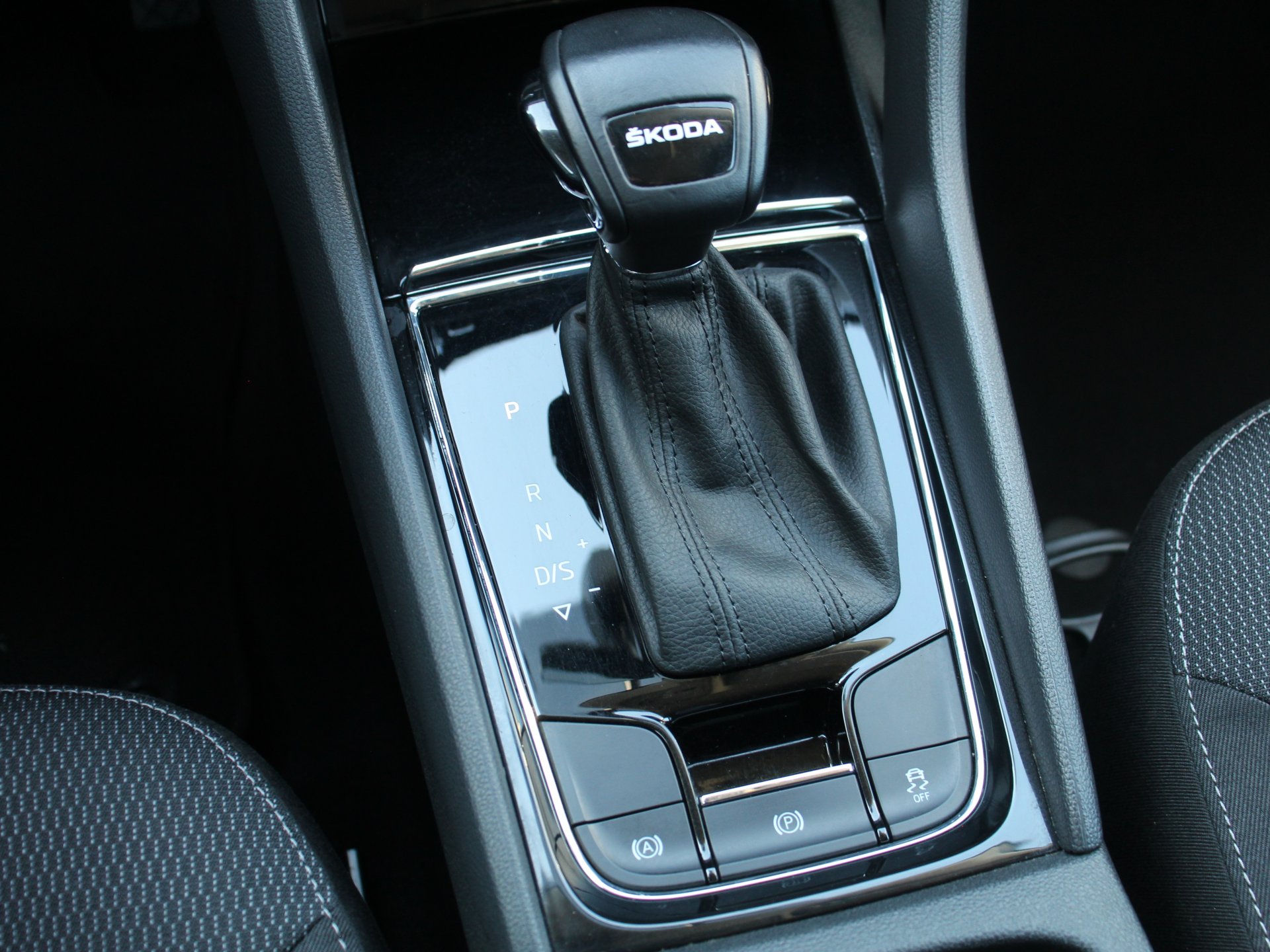Naudoti Skoda Kodiaq automobiliai
