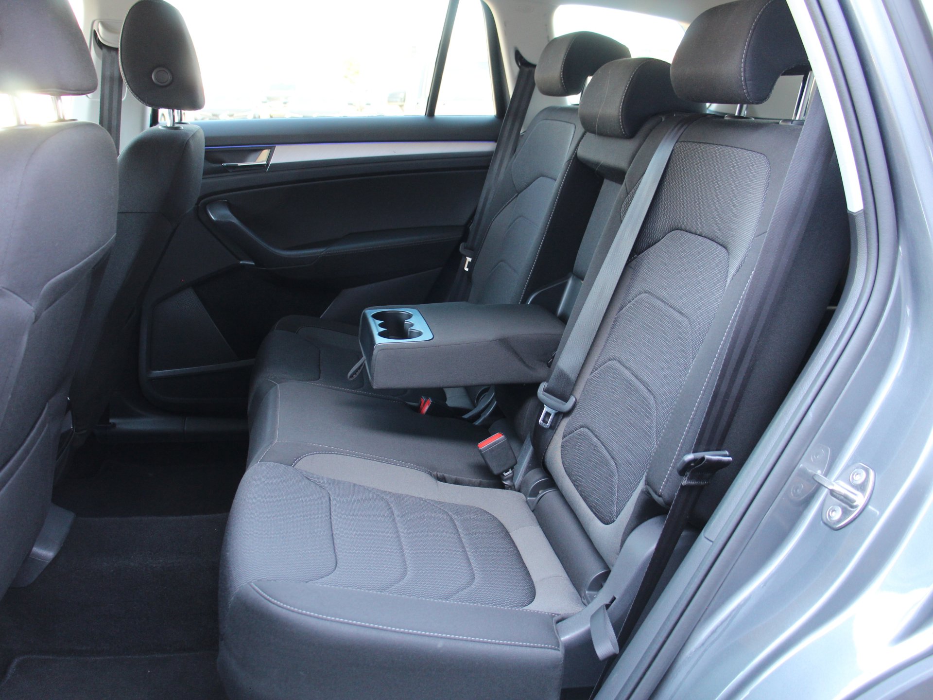 Naudoti Skoda Kodiaq automobiliai