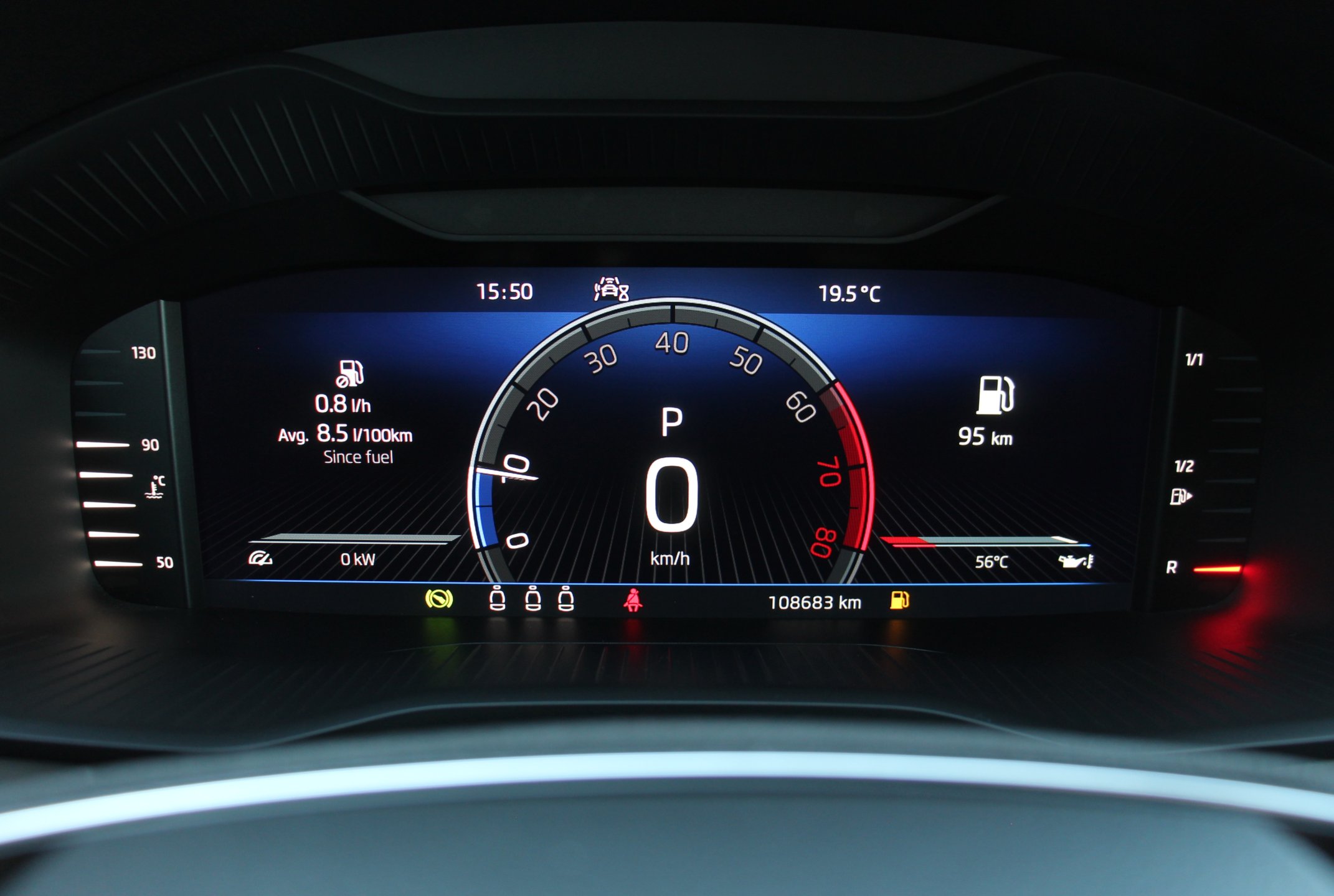 Naudoti Skoda Kodiaq automobiliai