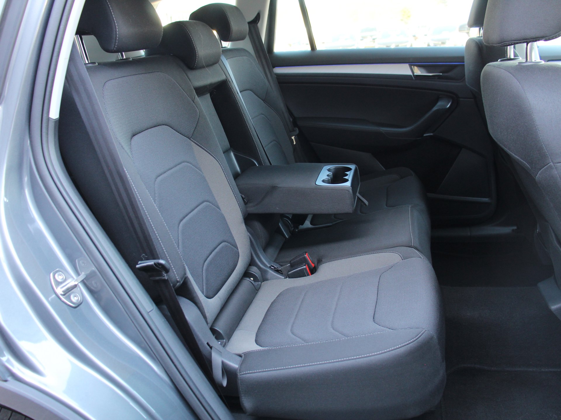 Naudoti Skoda Kodiaq automobiliai
