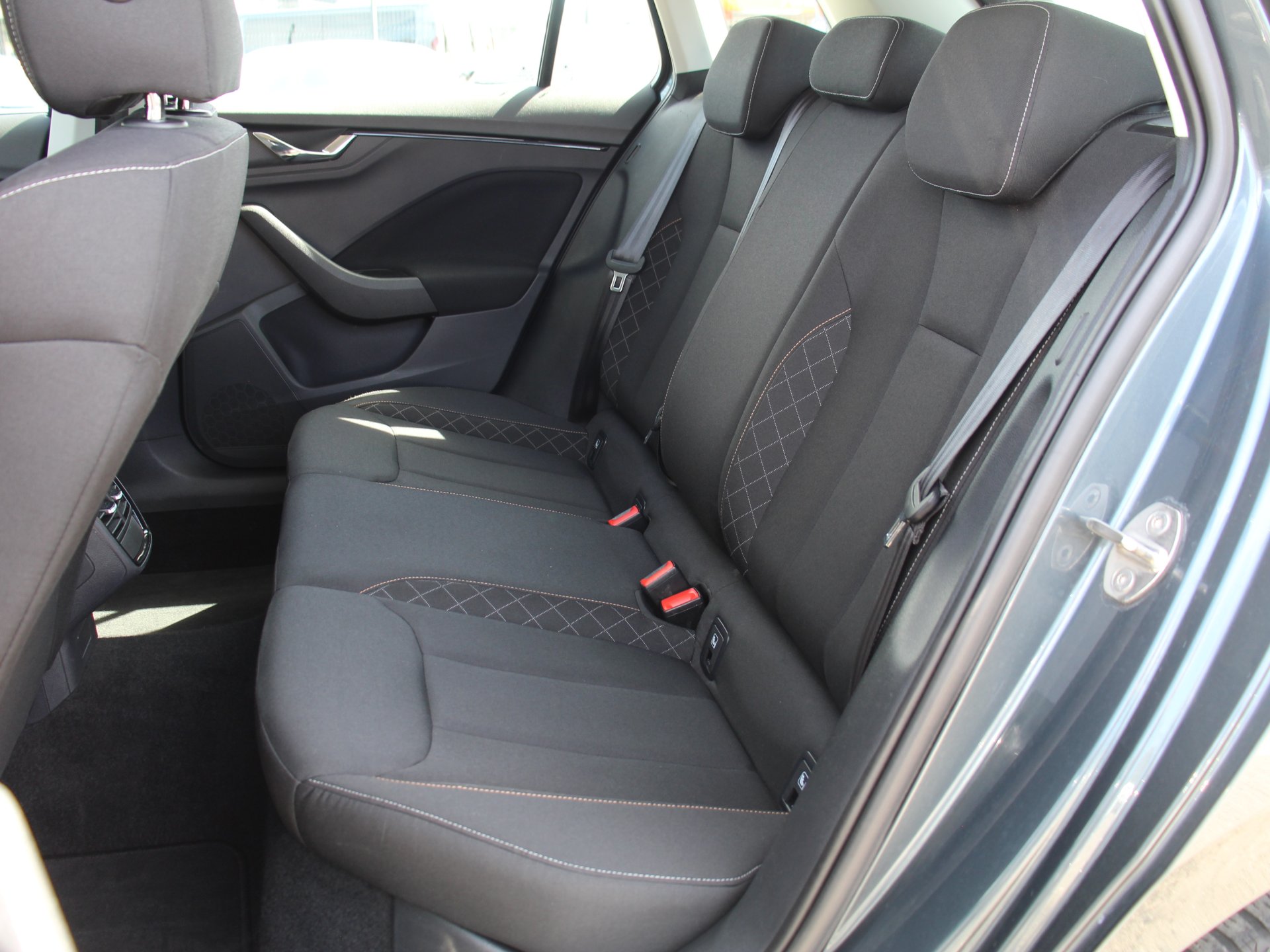 Naudoti Skoda Kamiq automobiliai