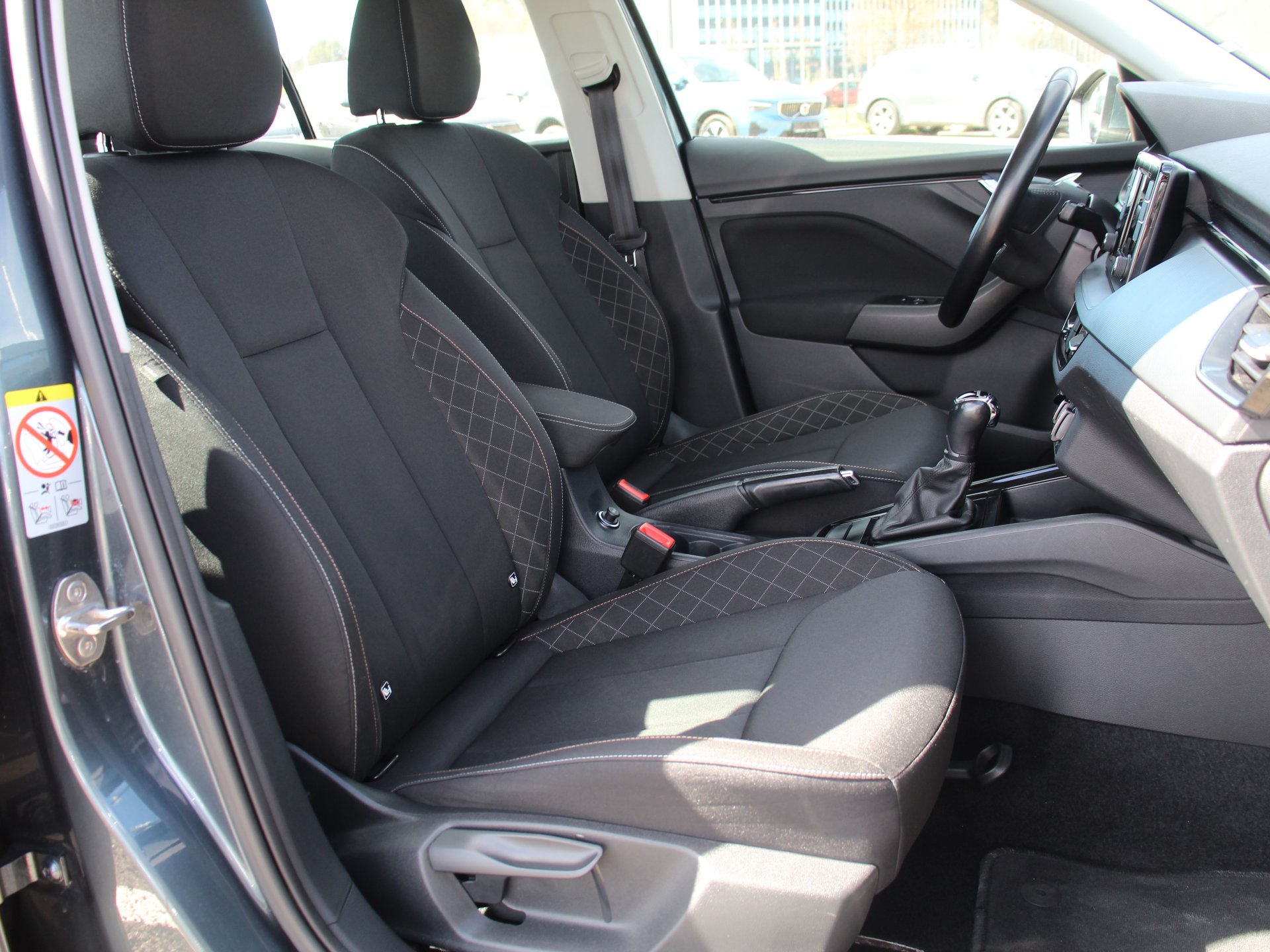 Naudoti Skoda Kamiq automobiliai