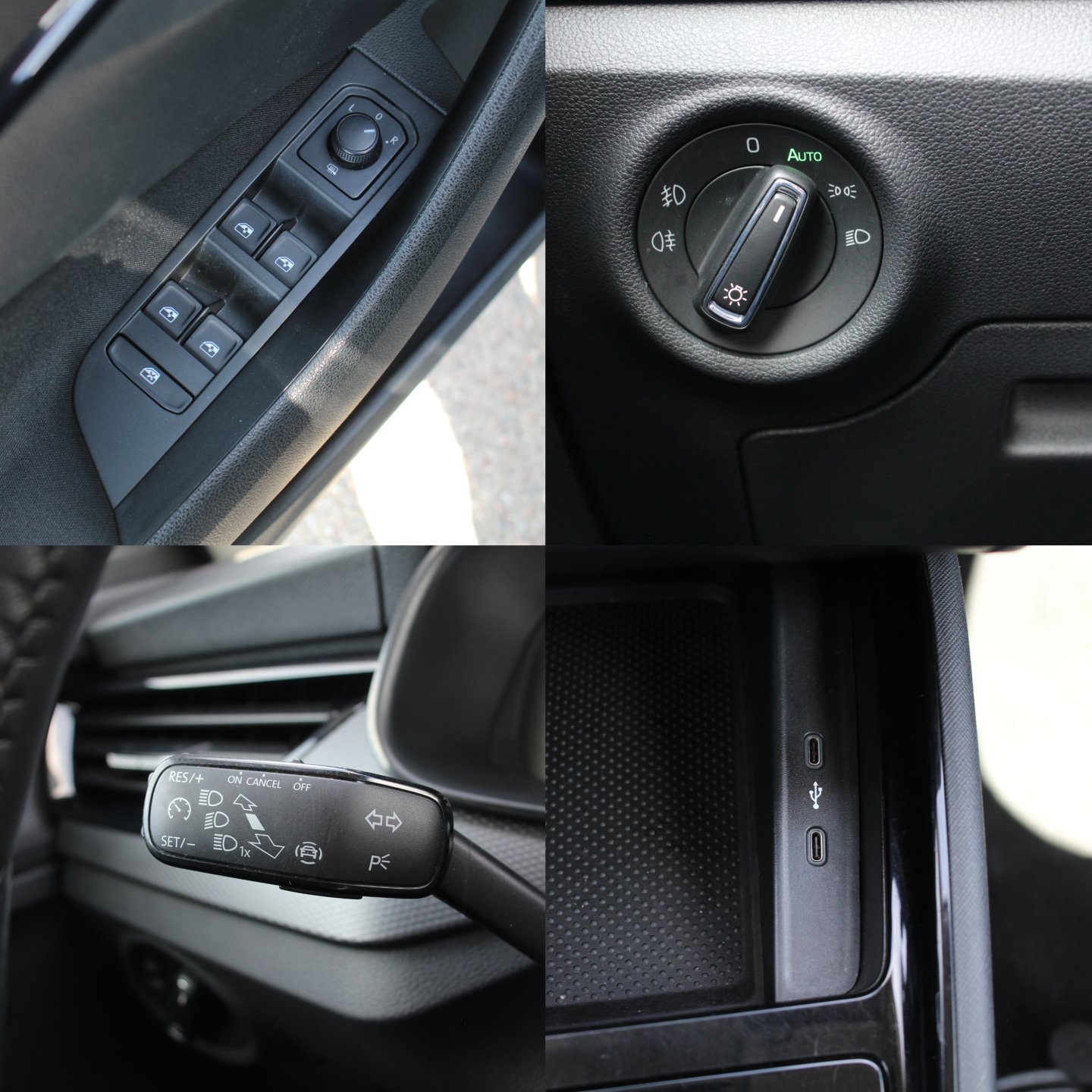 Naudoti Skoda Kamiq automobiliai