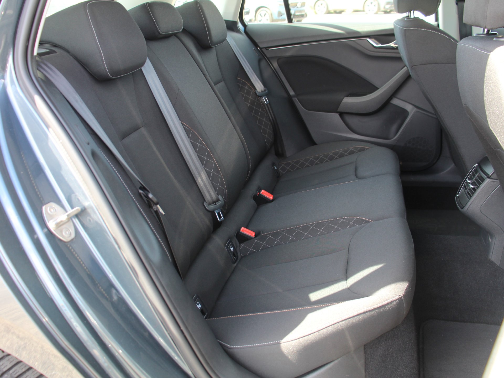 Naudoti Skoda Kamiq automobiliai