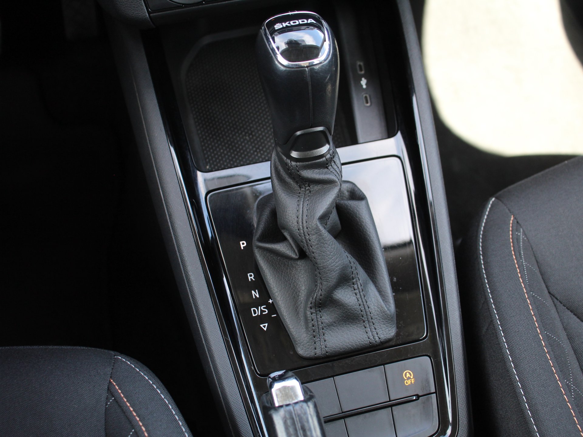 Naudoti Skoda Kamiq automobiliai