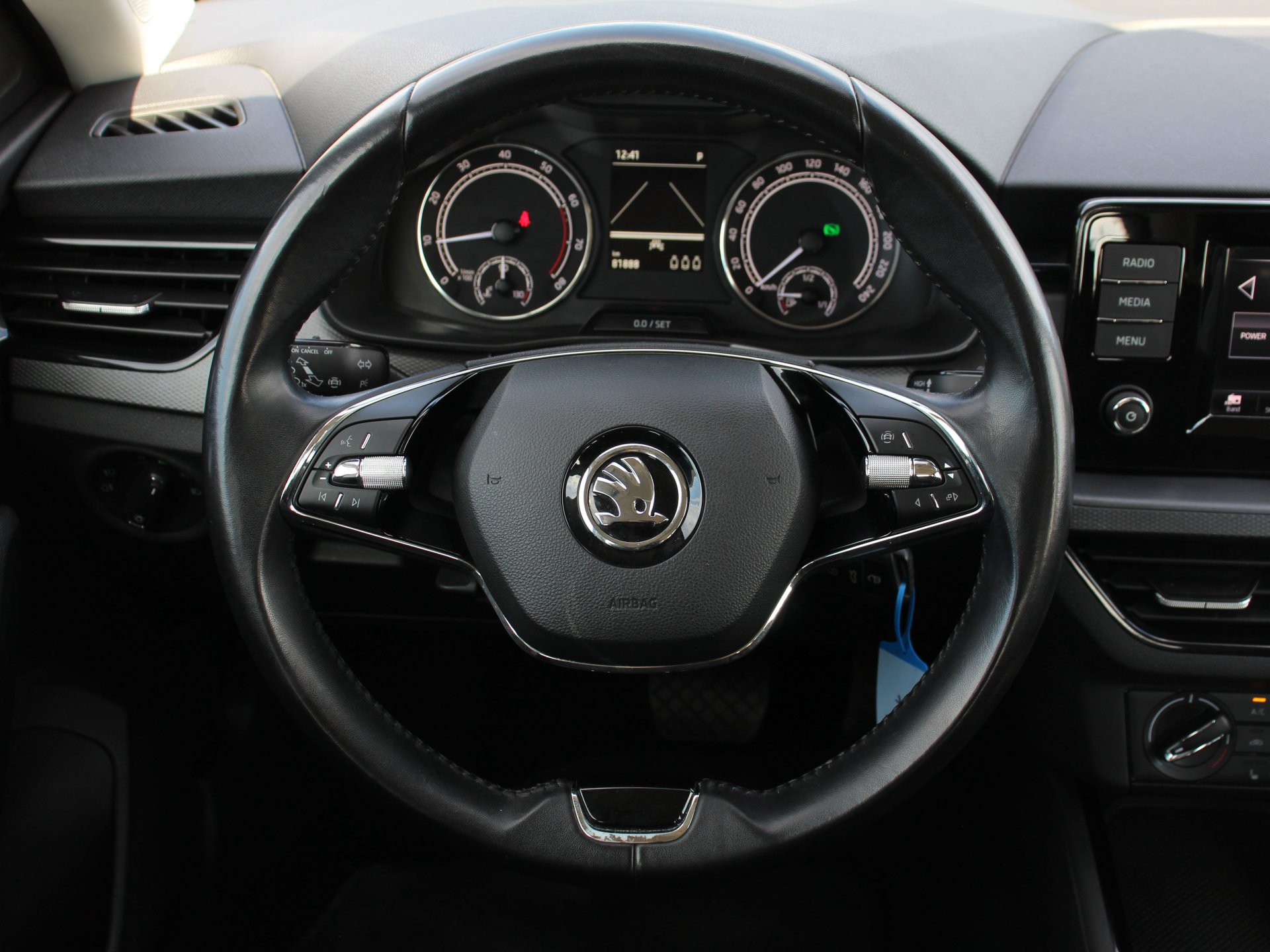 Naudoti Skoda Kamiq automobiliai