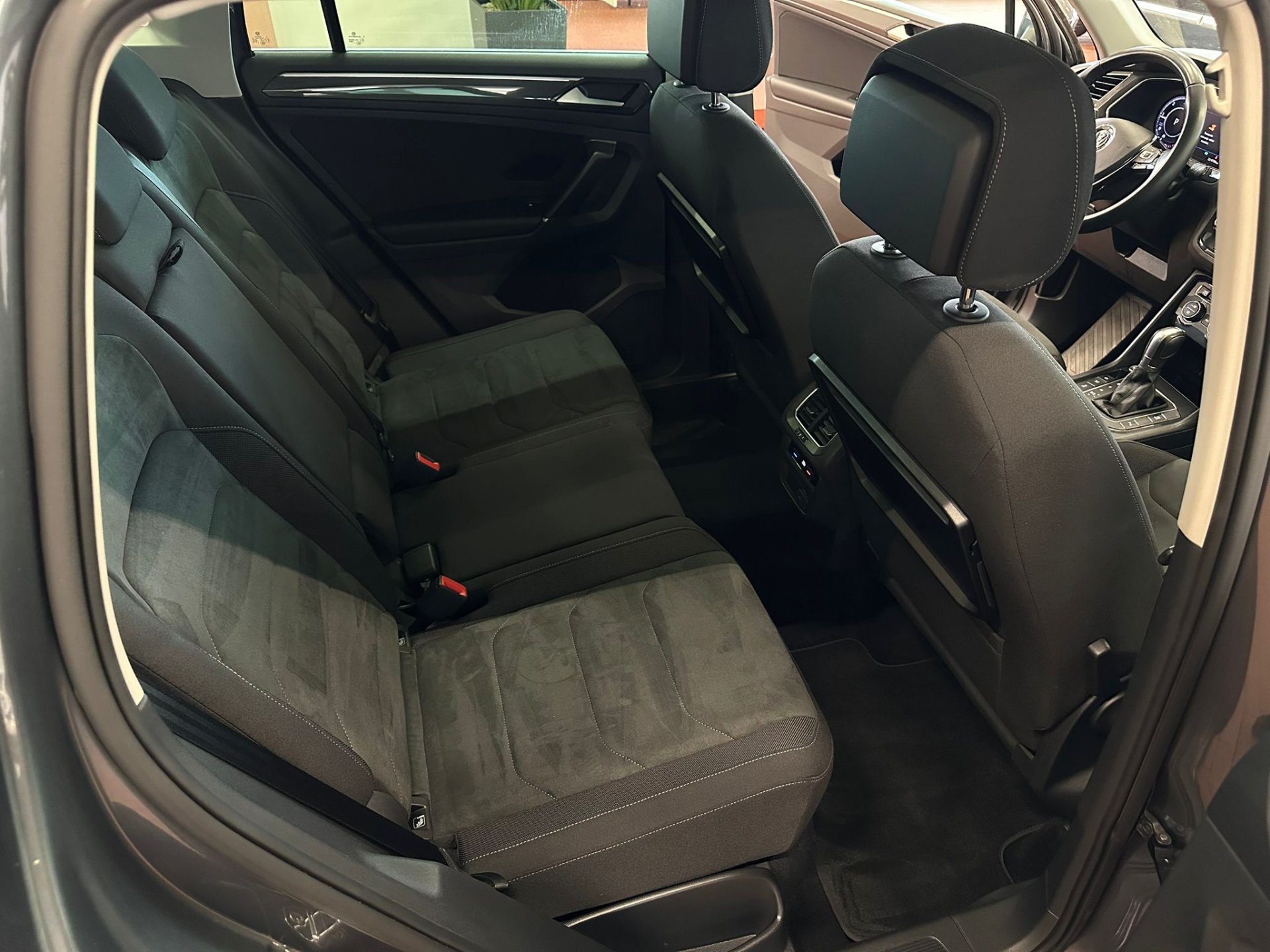 Naudoti Volkswagen Tiguan automobiliai