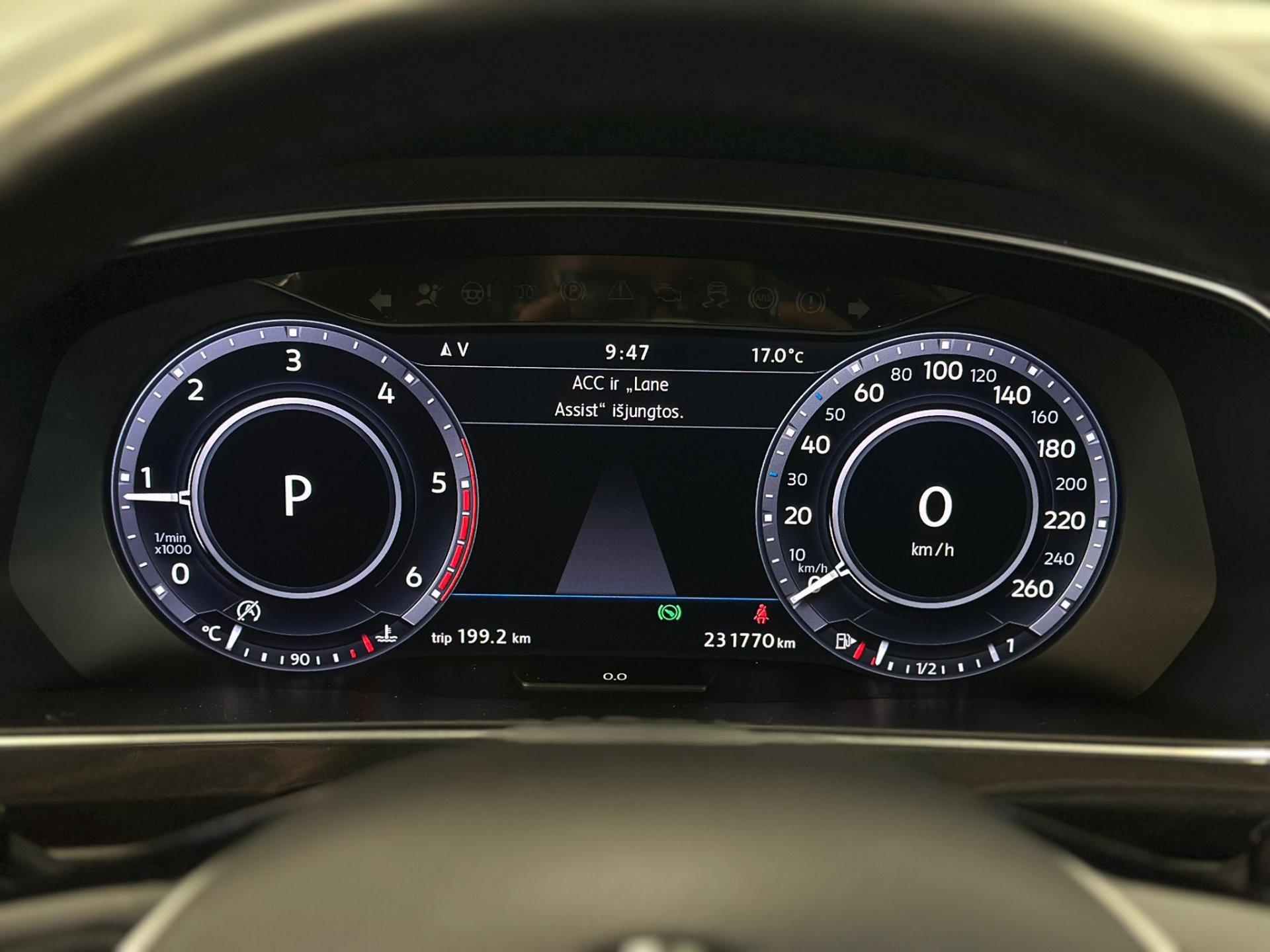 Naudoti Volkswagen Tiguan automobiliai