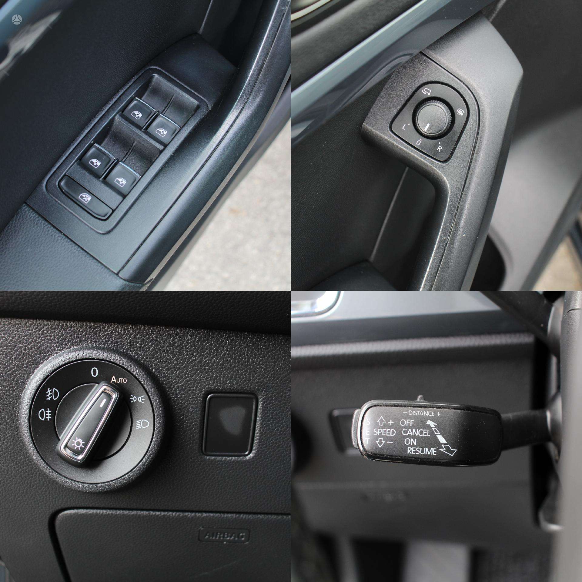 Naudoti Seat Ateca automobiliai