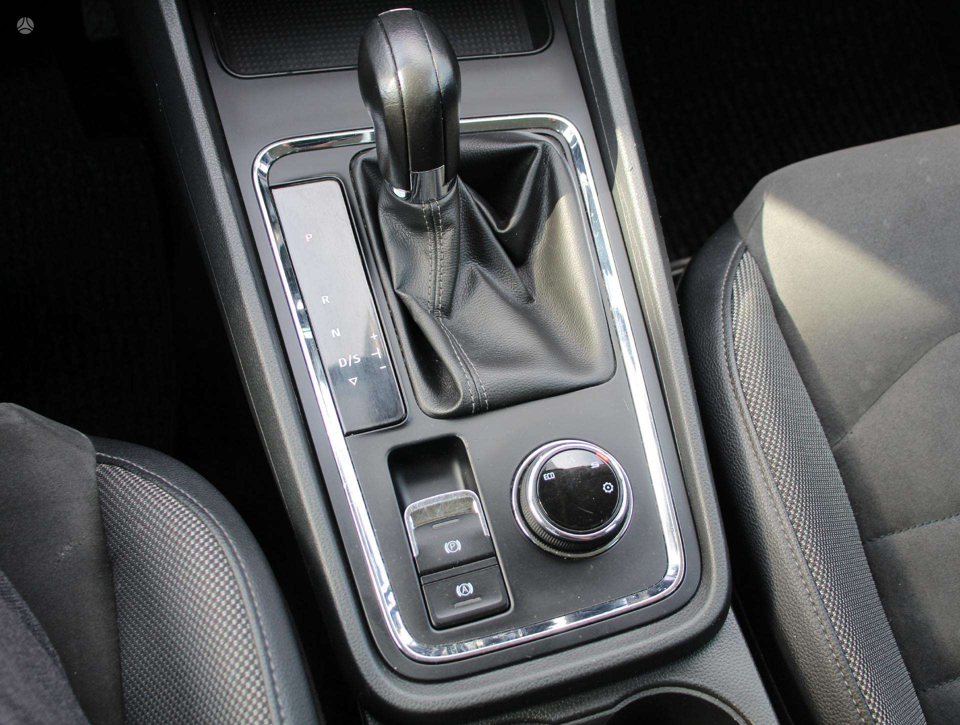 Naudoti Seat Ateca automobiliai