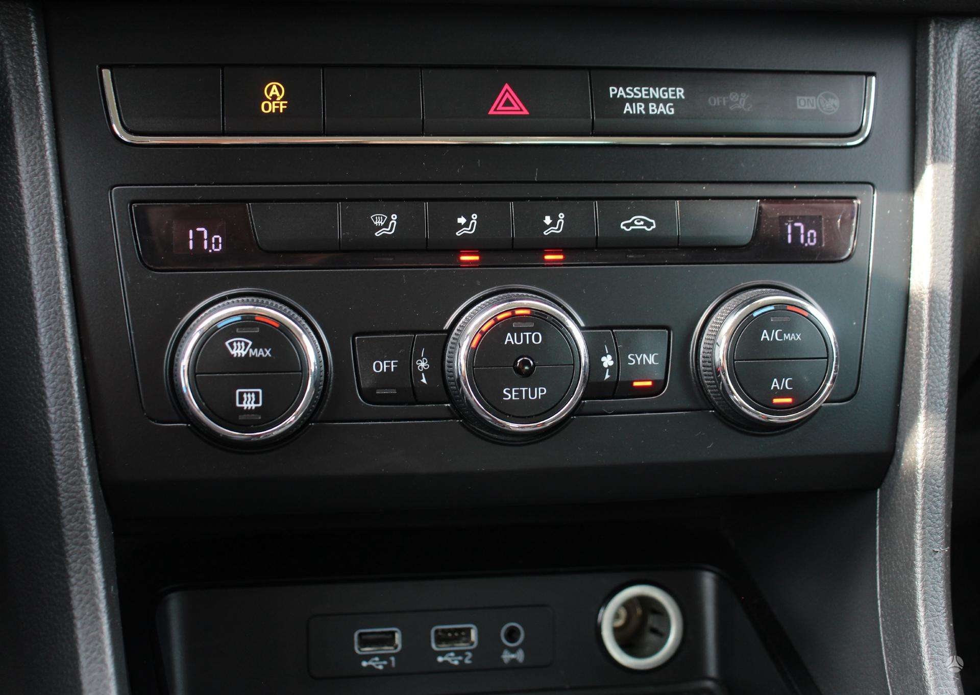Naudoti Seat Ateca automobiliai