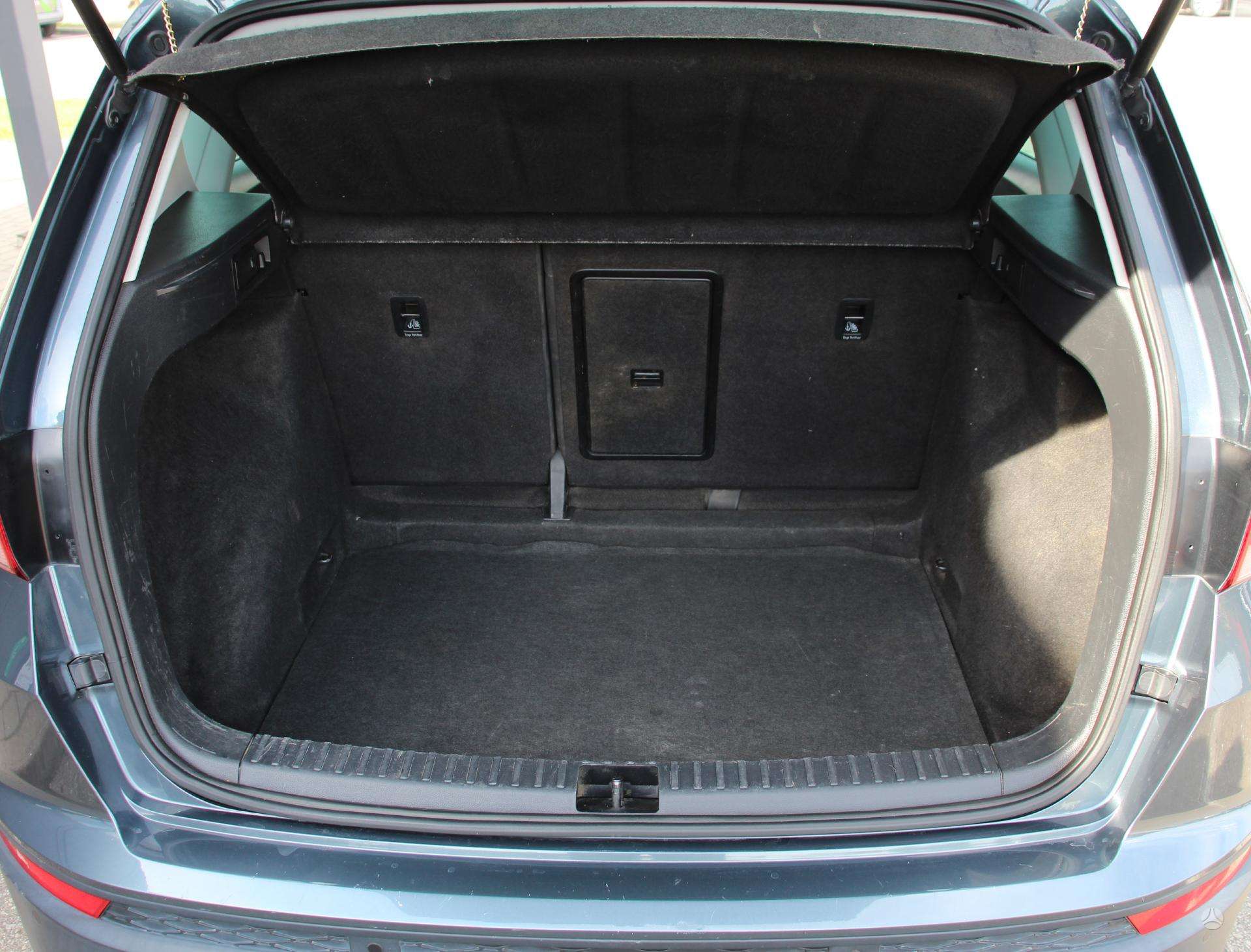 Naudoti Seat Ateca automobiliai