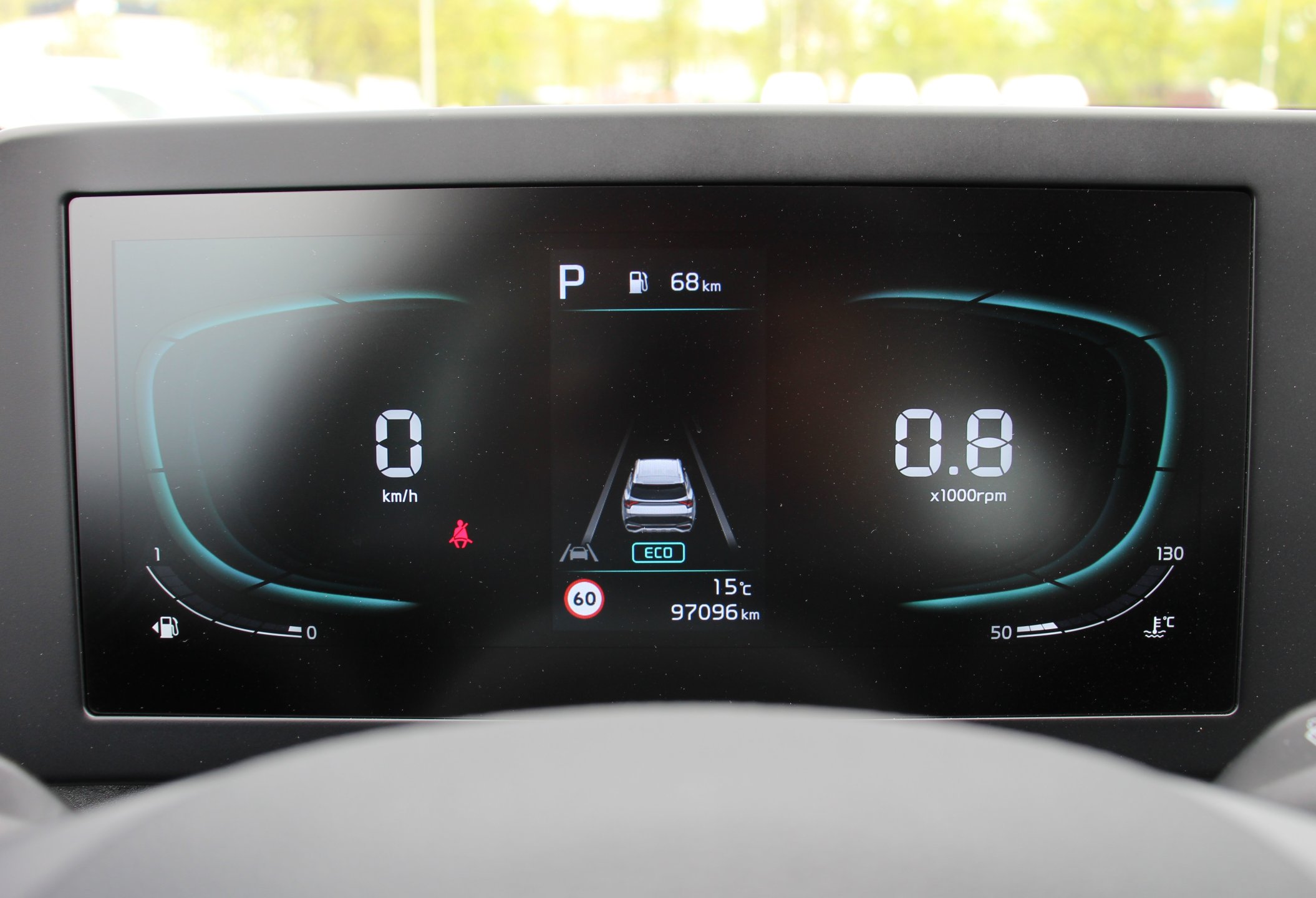 Naudoti Kia Sportage automobiliai
