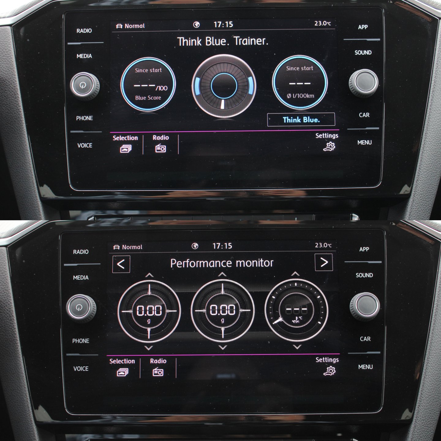 Naudoti Volkswagen Arteon automobiliai