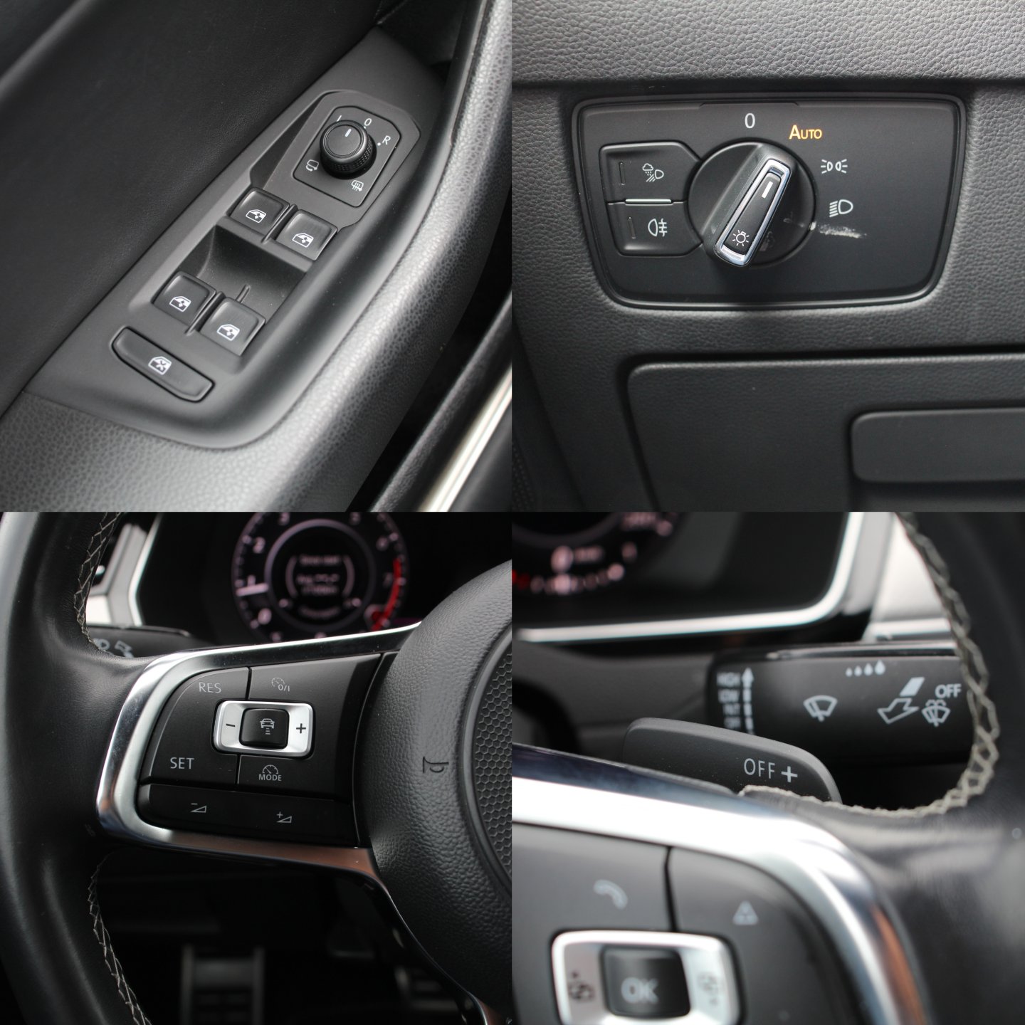 Naudoti Volkswagen Arteon automobiliai