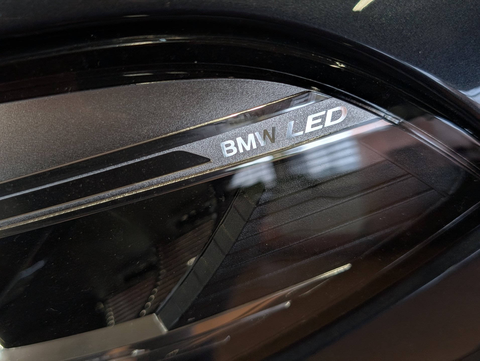 Naudoti BMW X5 automobiliai