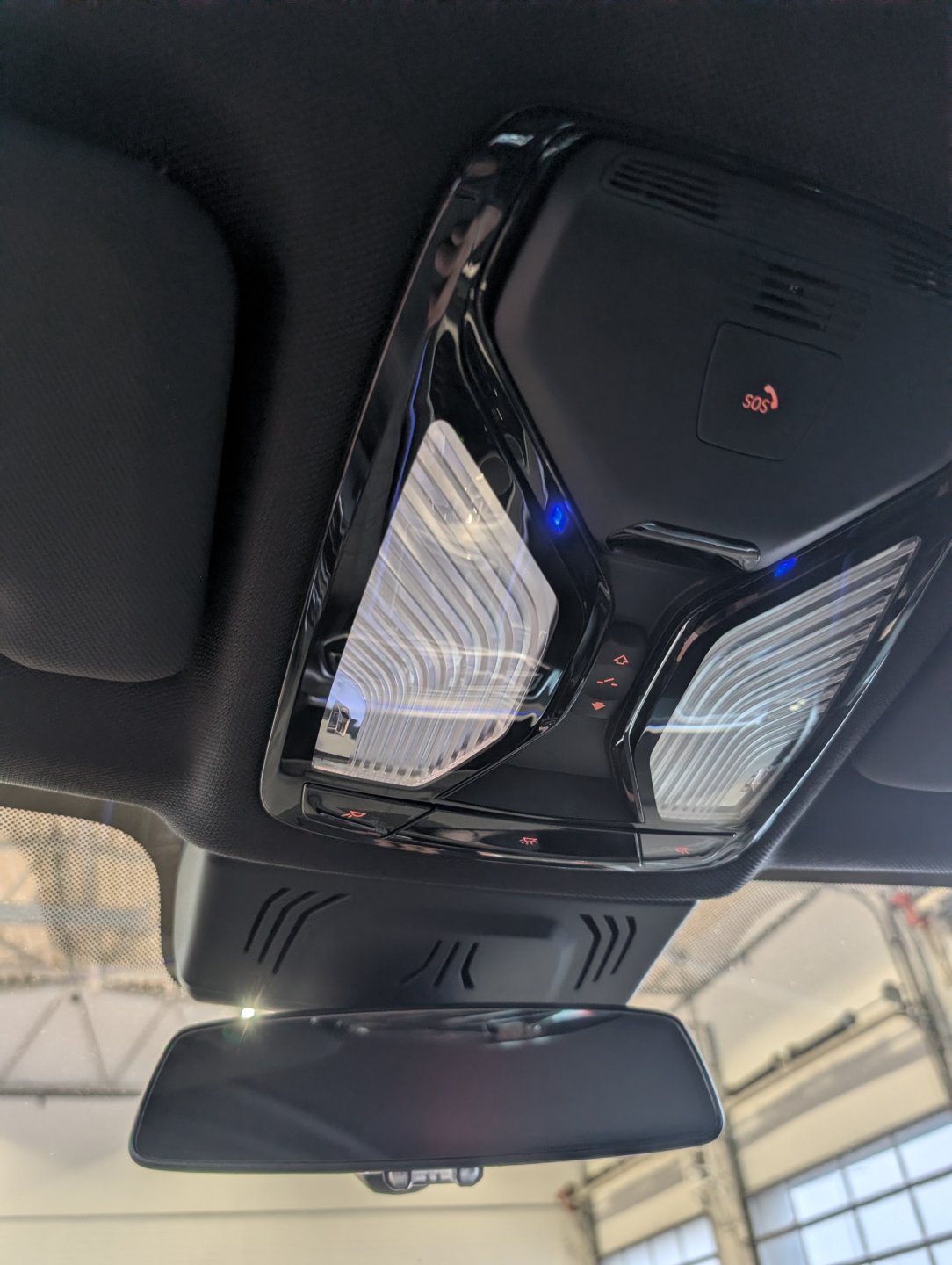 Naudoti BMW X5 automobiliai