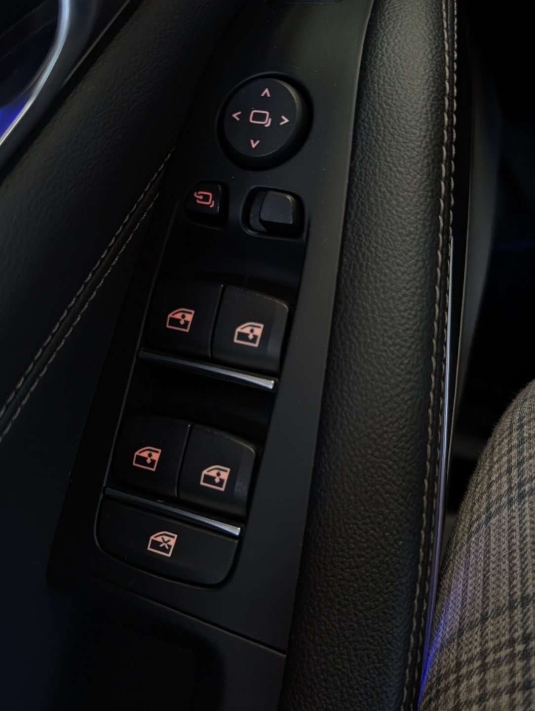 Naudoti BMW X5 automobiliai