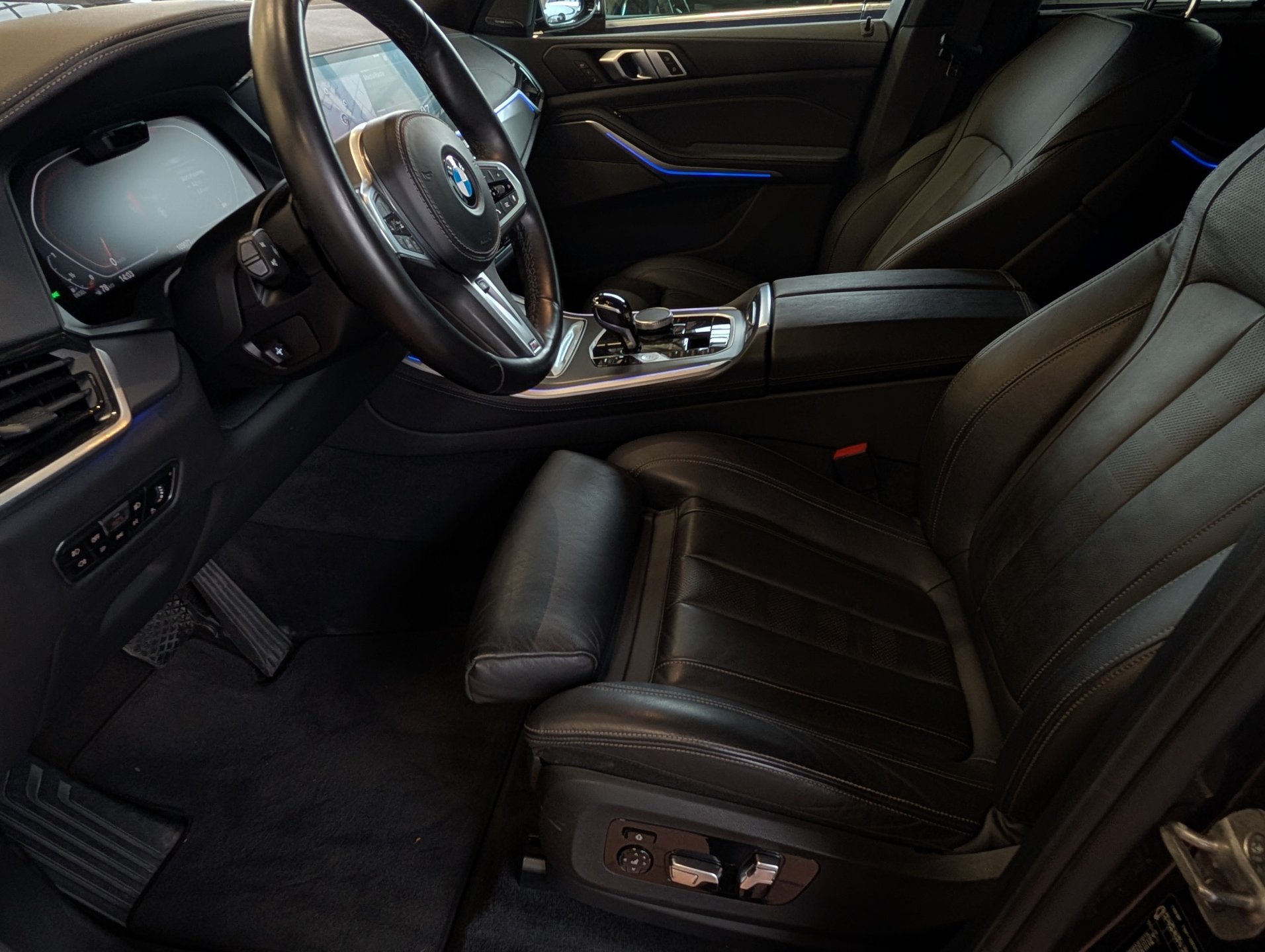 Naudoti BMW X5 automobiliai