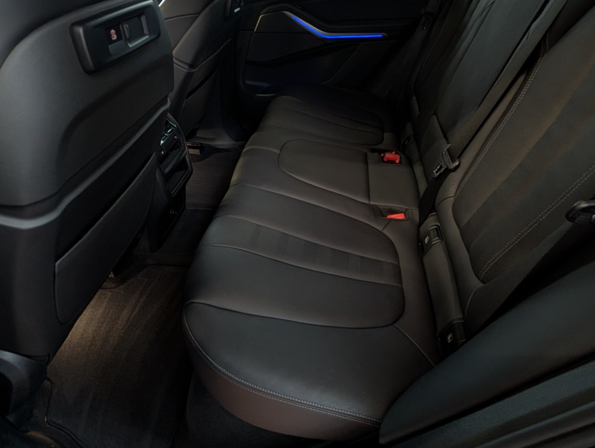 Naudoti BMW X5 automobiliai