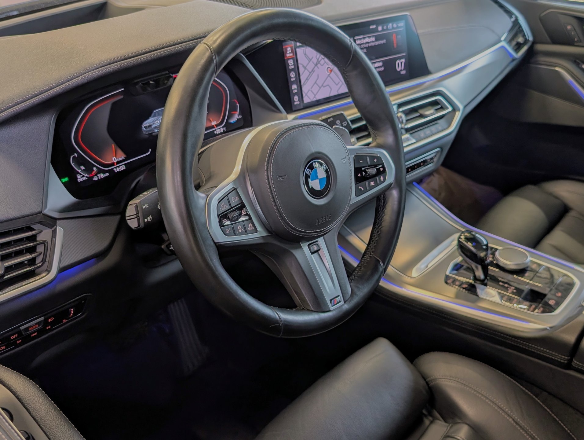 Naudoti BMW X5 automobiliai