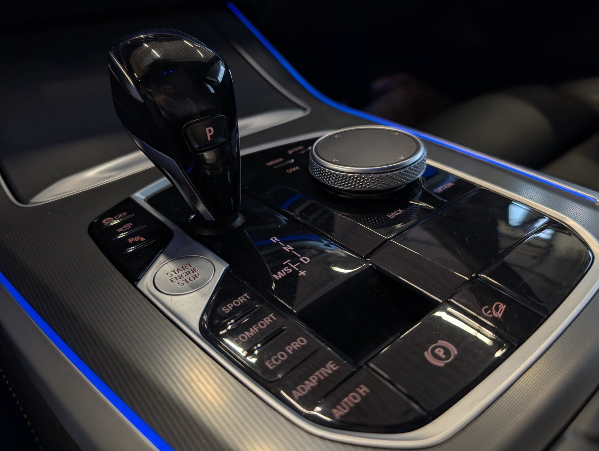 Naudoti BMW X5 automobiliai