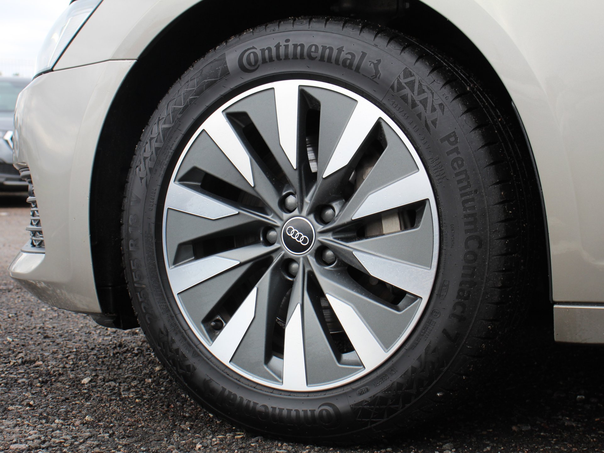 Naudoti Audi A6 automobiliai