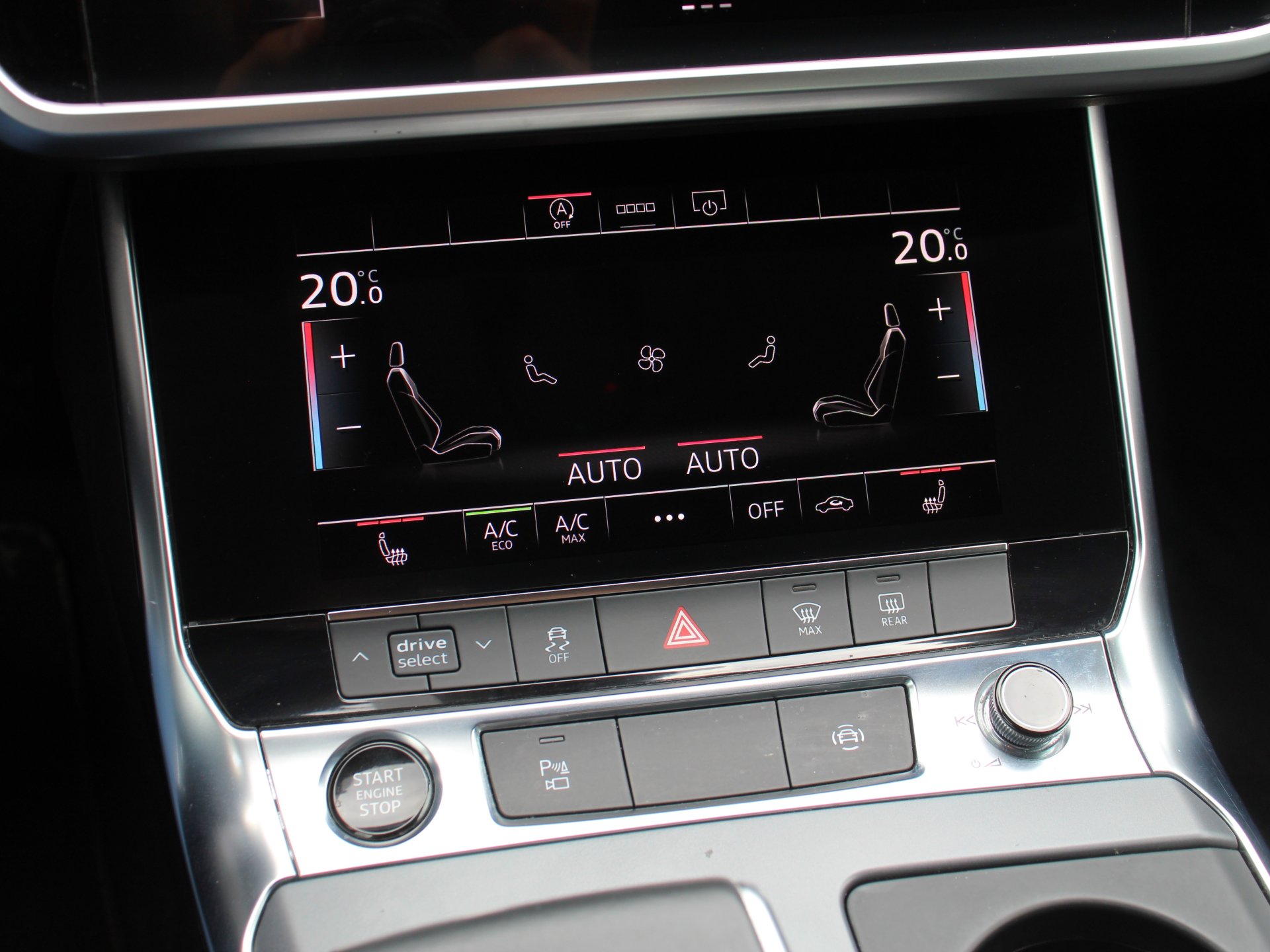 Naudoti Audi A6 automobiliai