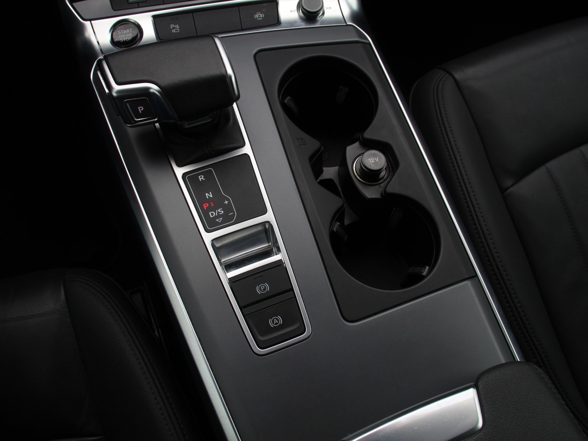 Naudoti Audi A6 automobiliai