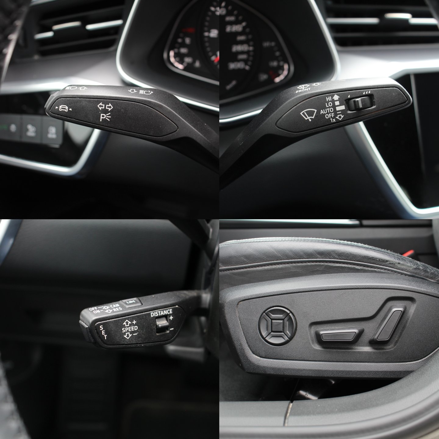Naudoti Audi A6 automobiliai
