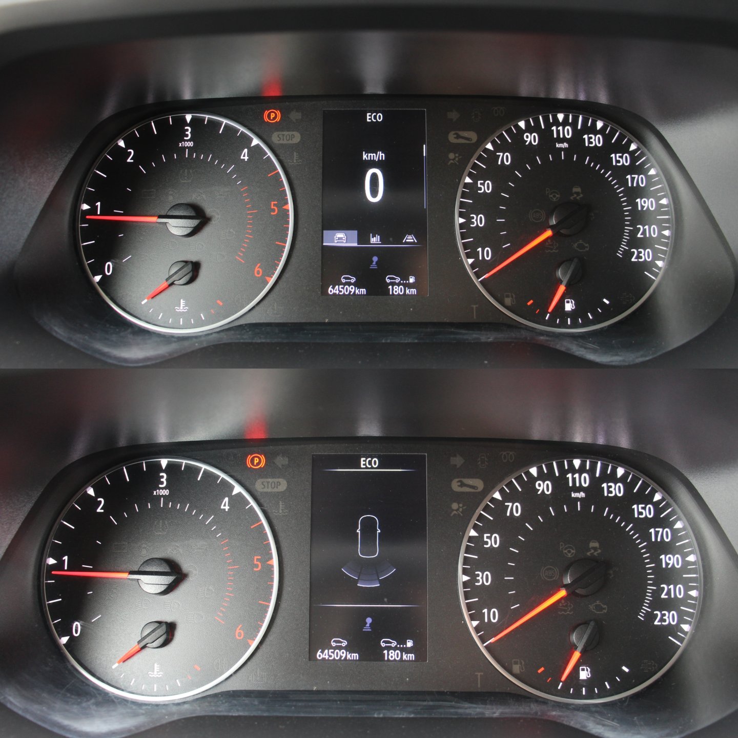 Naudoti Renault Trafic automobiliai