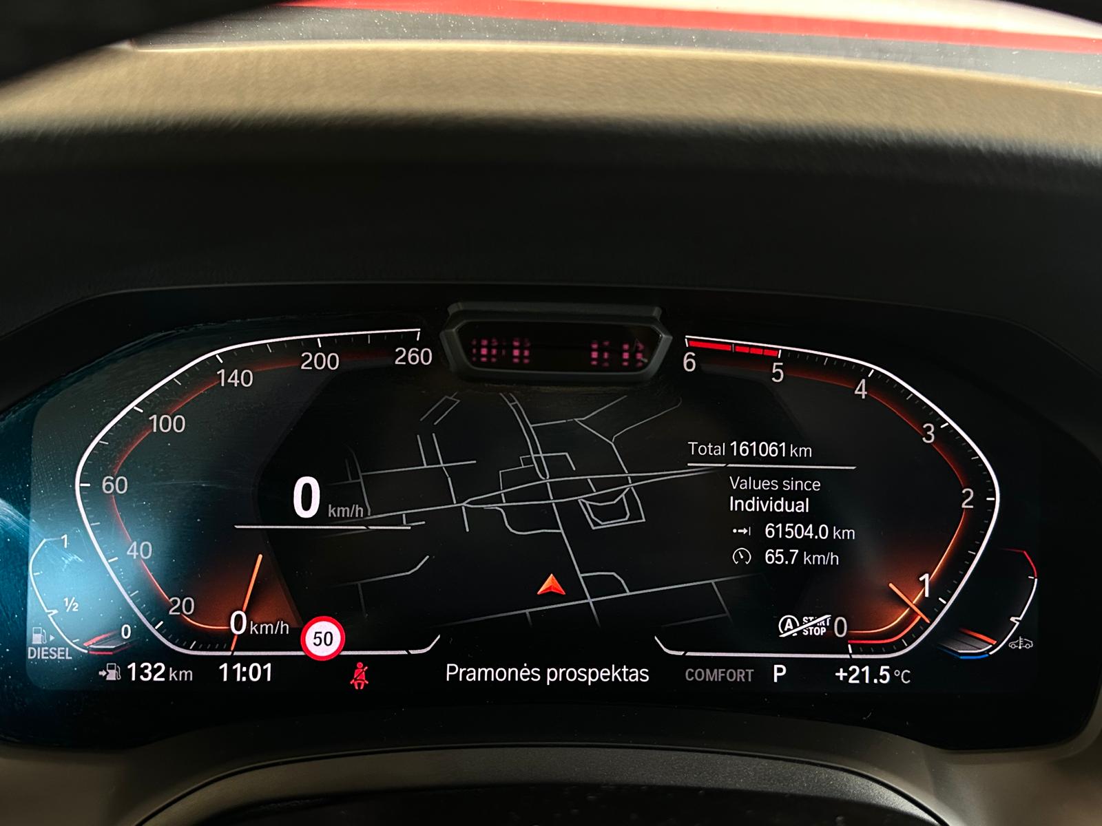 Naudoti BMW 320 automobiliai