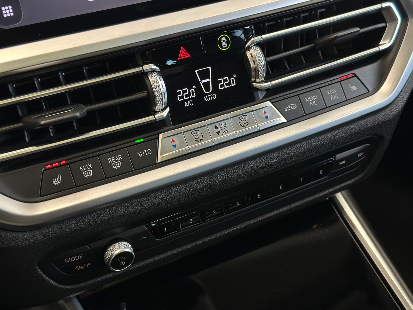 Naudoti BMW 320 automobiliai