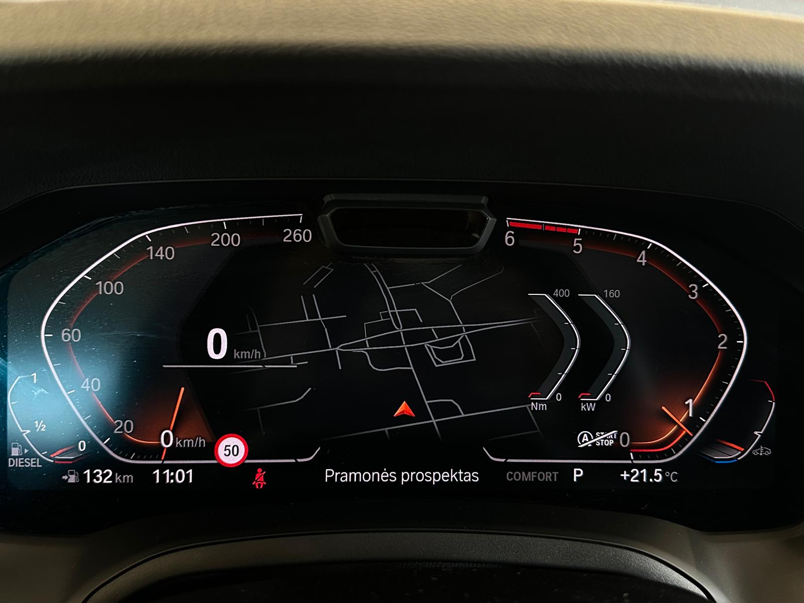 Naudoti BMW 320 automobiliai