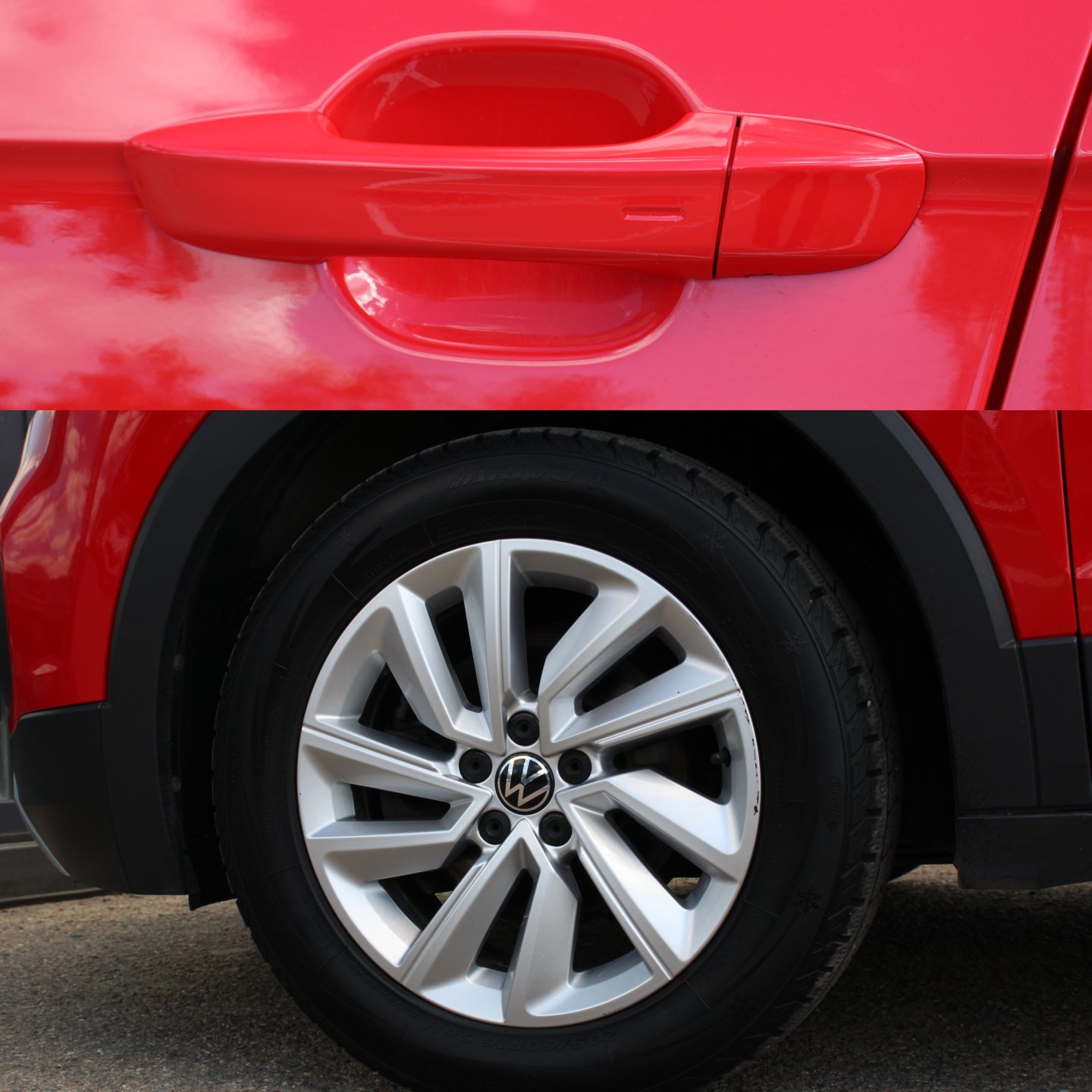 Naudoti Volkswagen T-Cross automobiliai