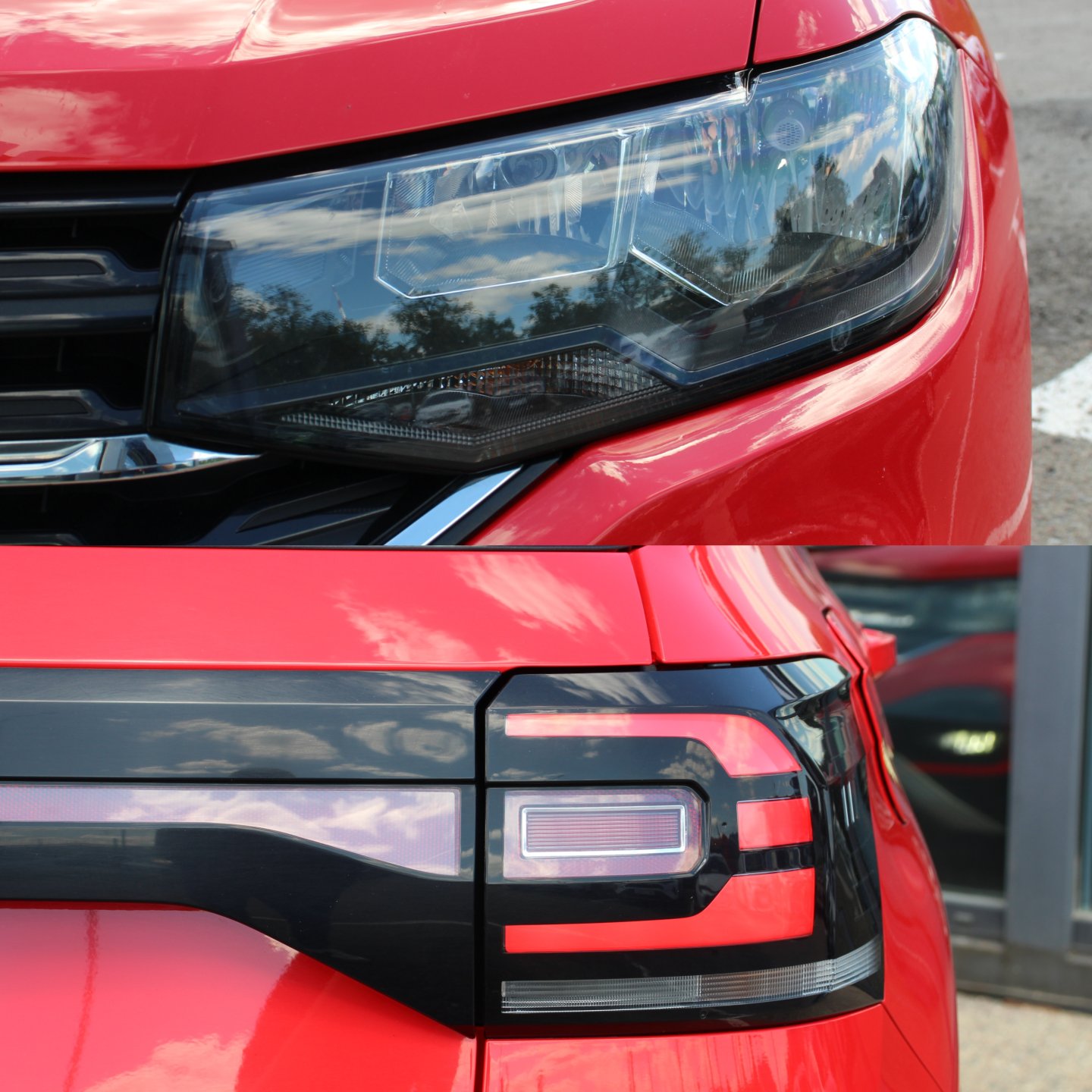 Naudoti Volkswagen T-Cross automobiliai
