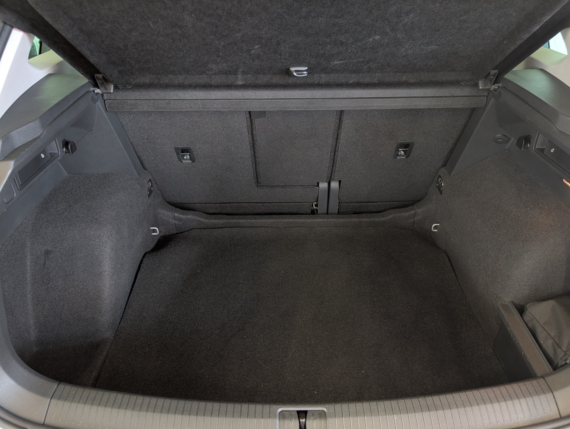 Naudoti Volkswagen Tiguan automobiliai